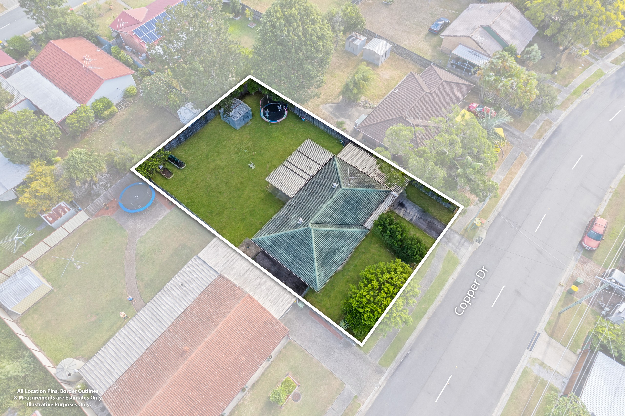 28 Copper Drive, Bethania, QLD 4205