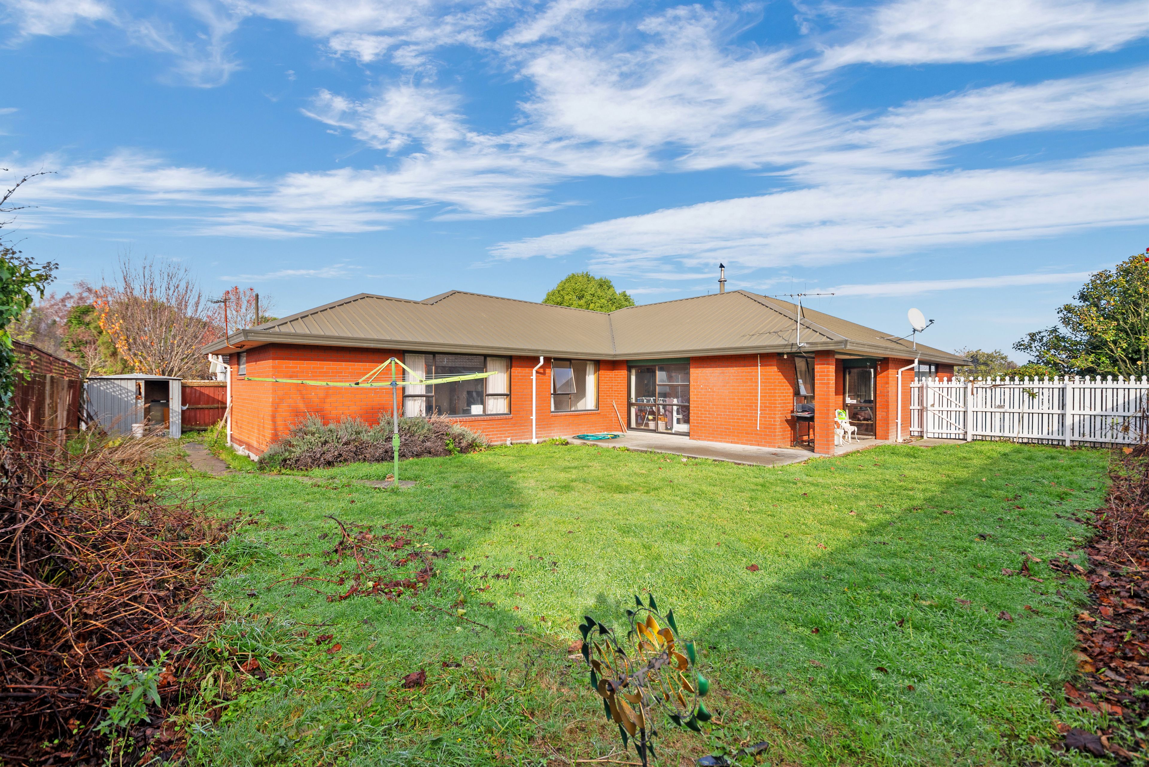 69 Oakhampton Street, Hornby, Christchurch City