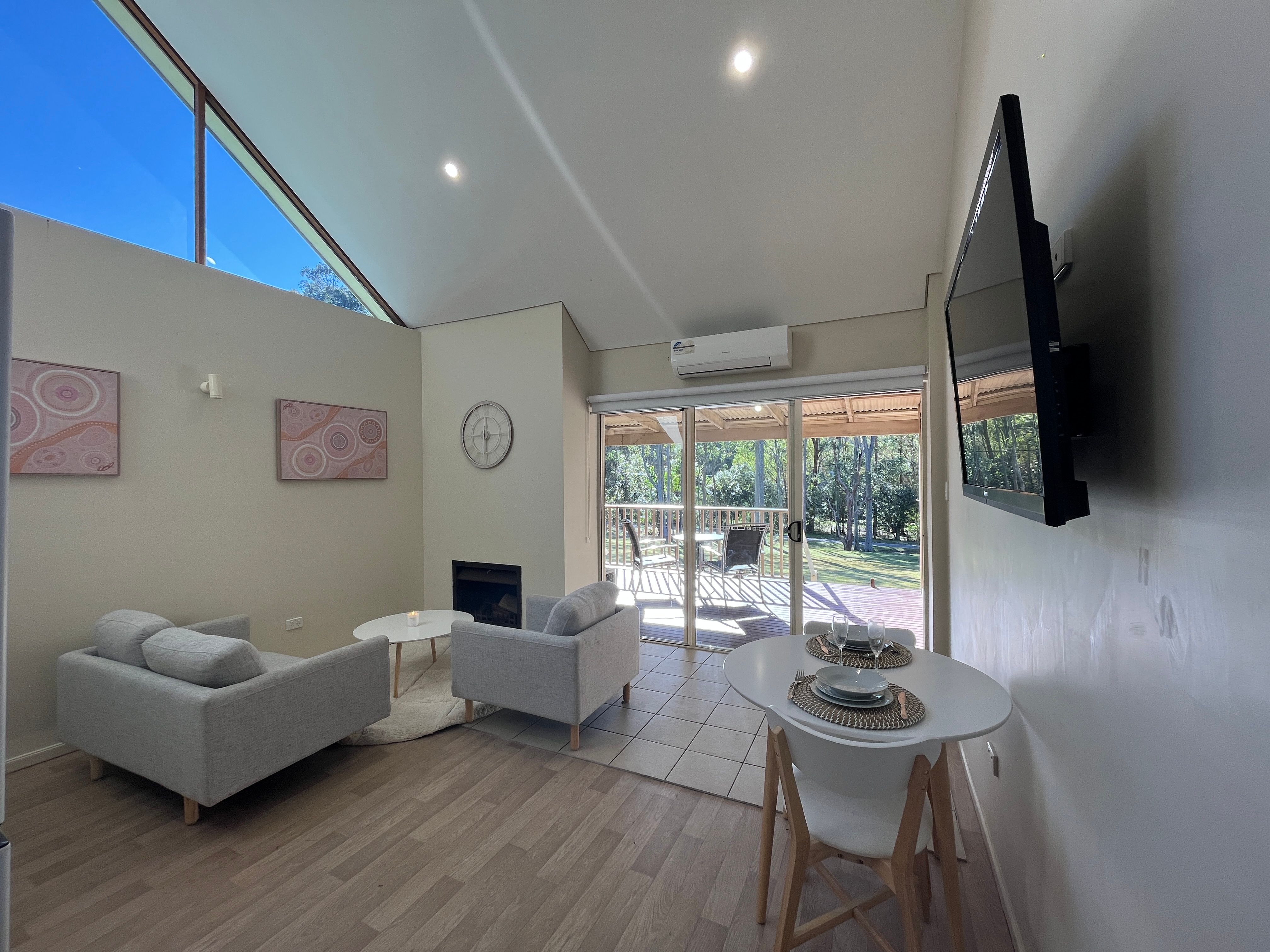 Grounds 2/79 Kings Road, Cooranbong, NSW 2265