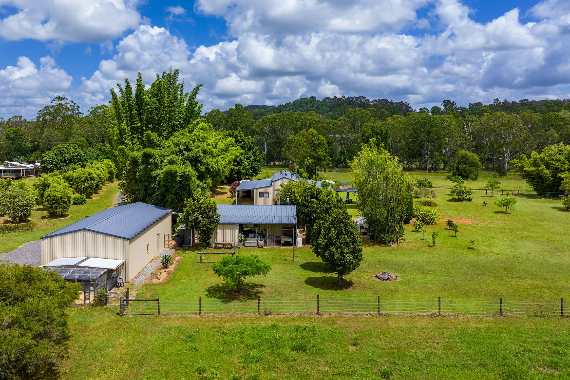 715 Wilsons Pocket Road, Wilsons Pocket, QLD 4570