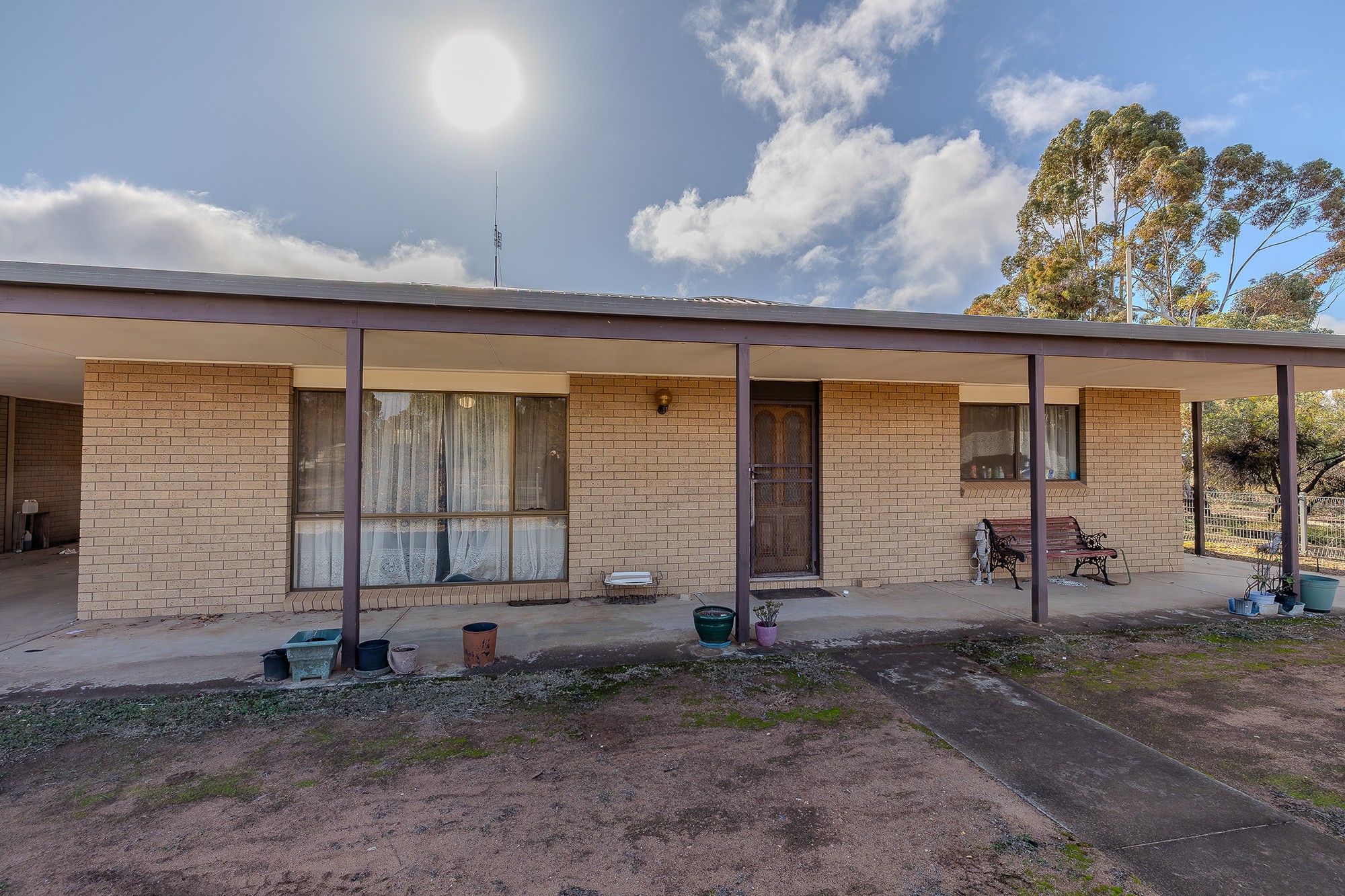 20 Rose Street, Manangatang, VIC 3546