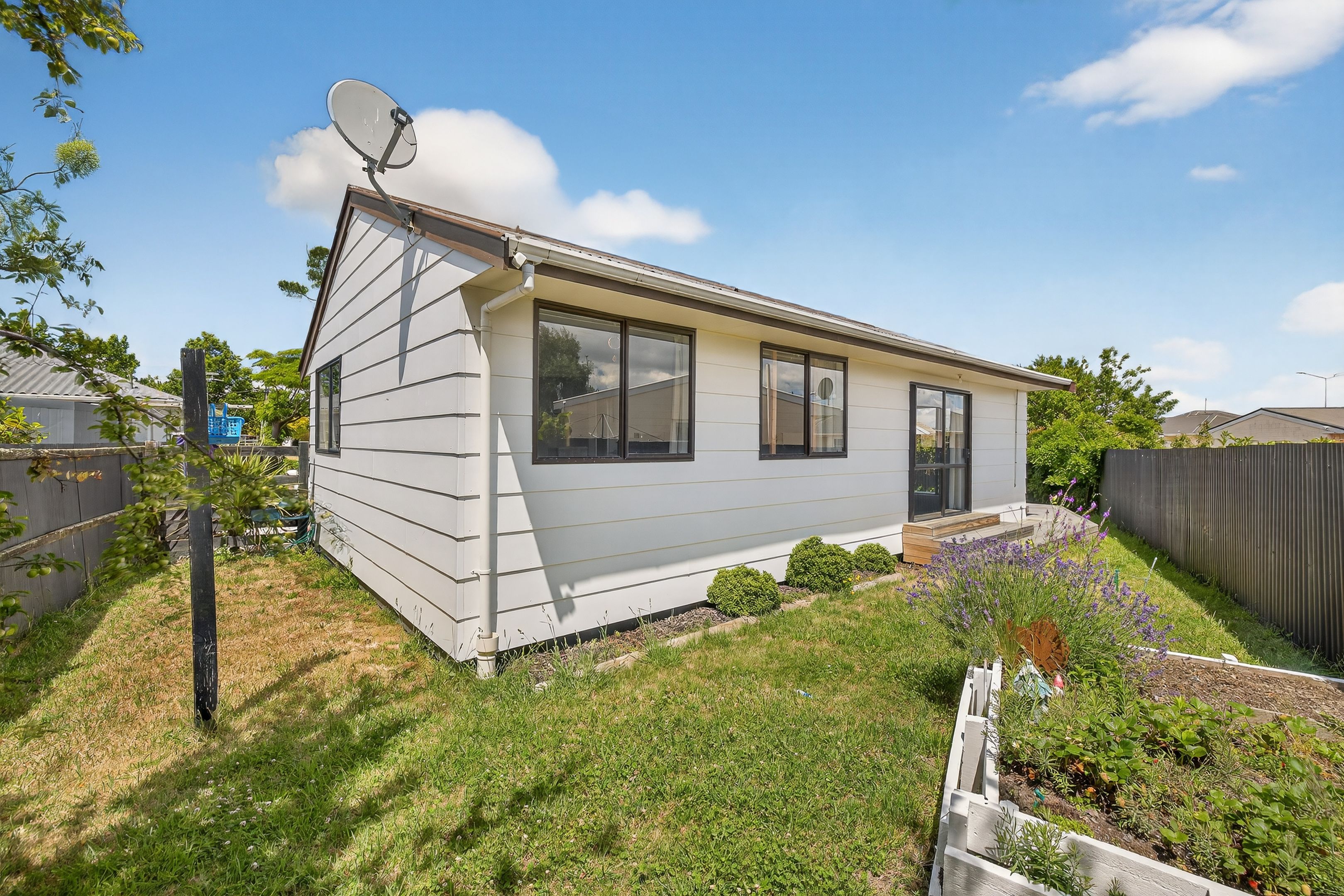 9a Nicholas Drive, Linwood, Christchurch City