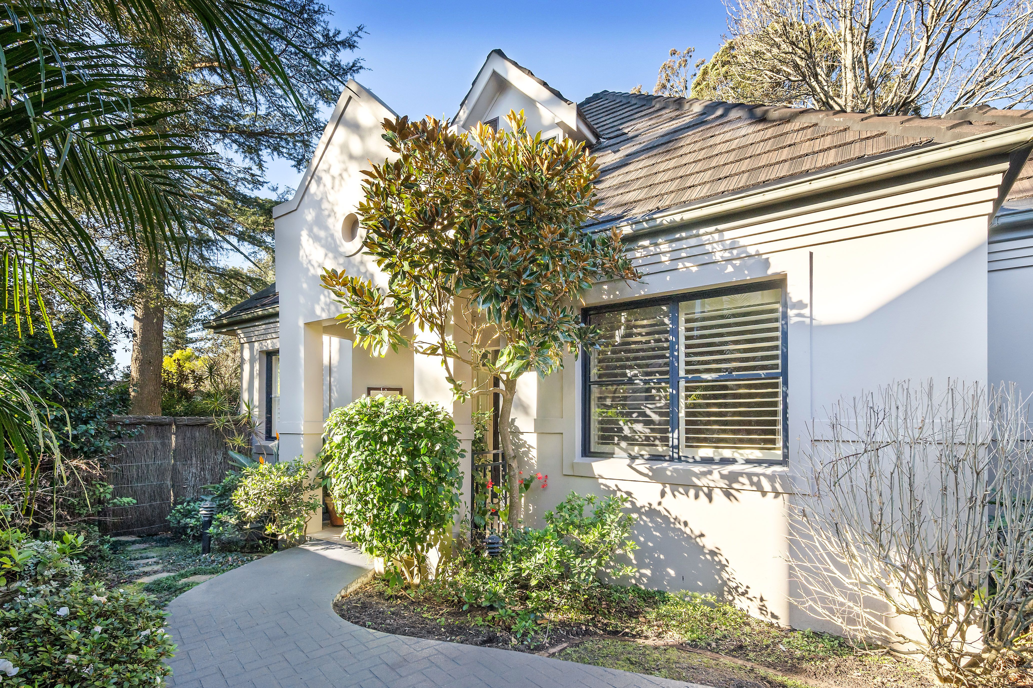 40 Junction Road, Wahroonga NSW 2076