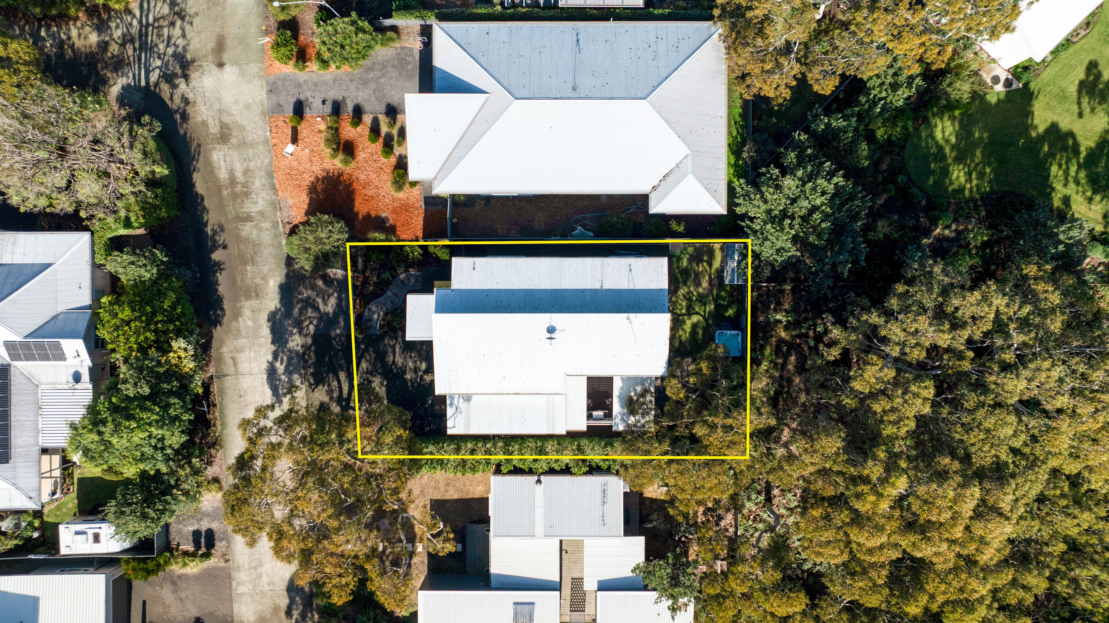22 Hazelwood Rise, Callala Beach, NSW