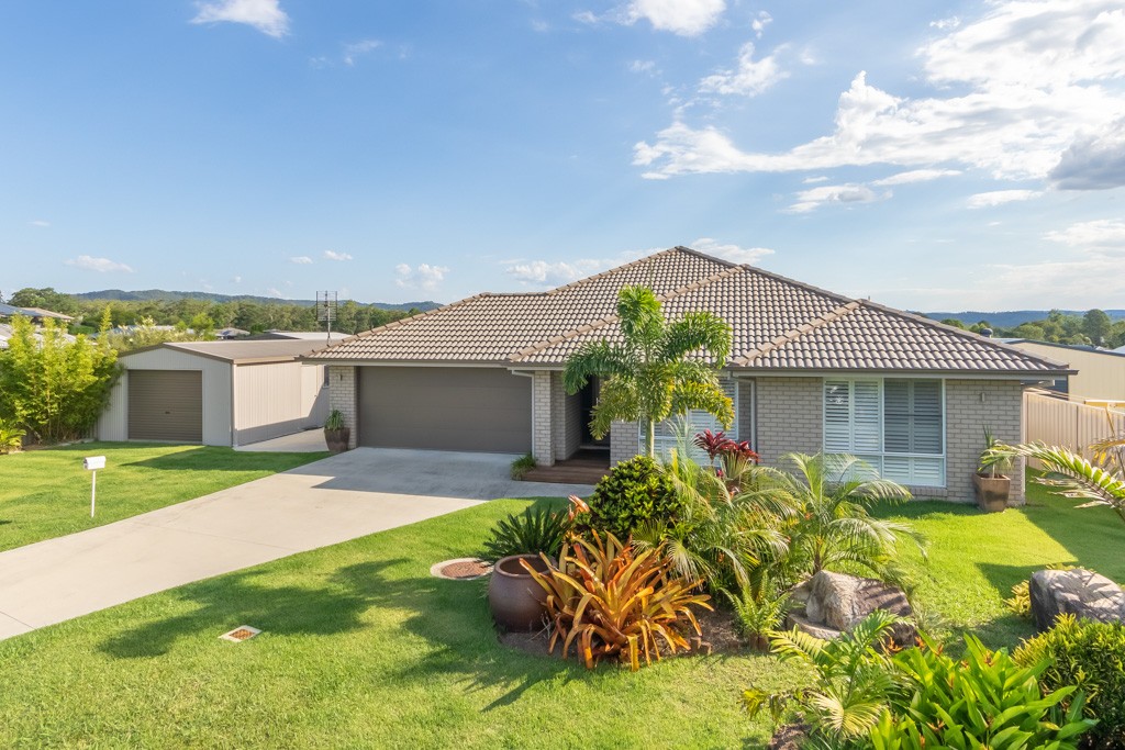 18 Binowee Court, D'aguilar, QLD 4514