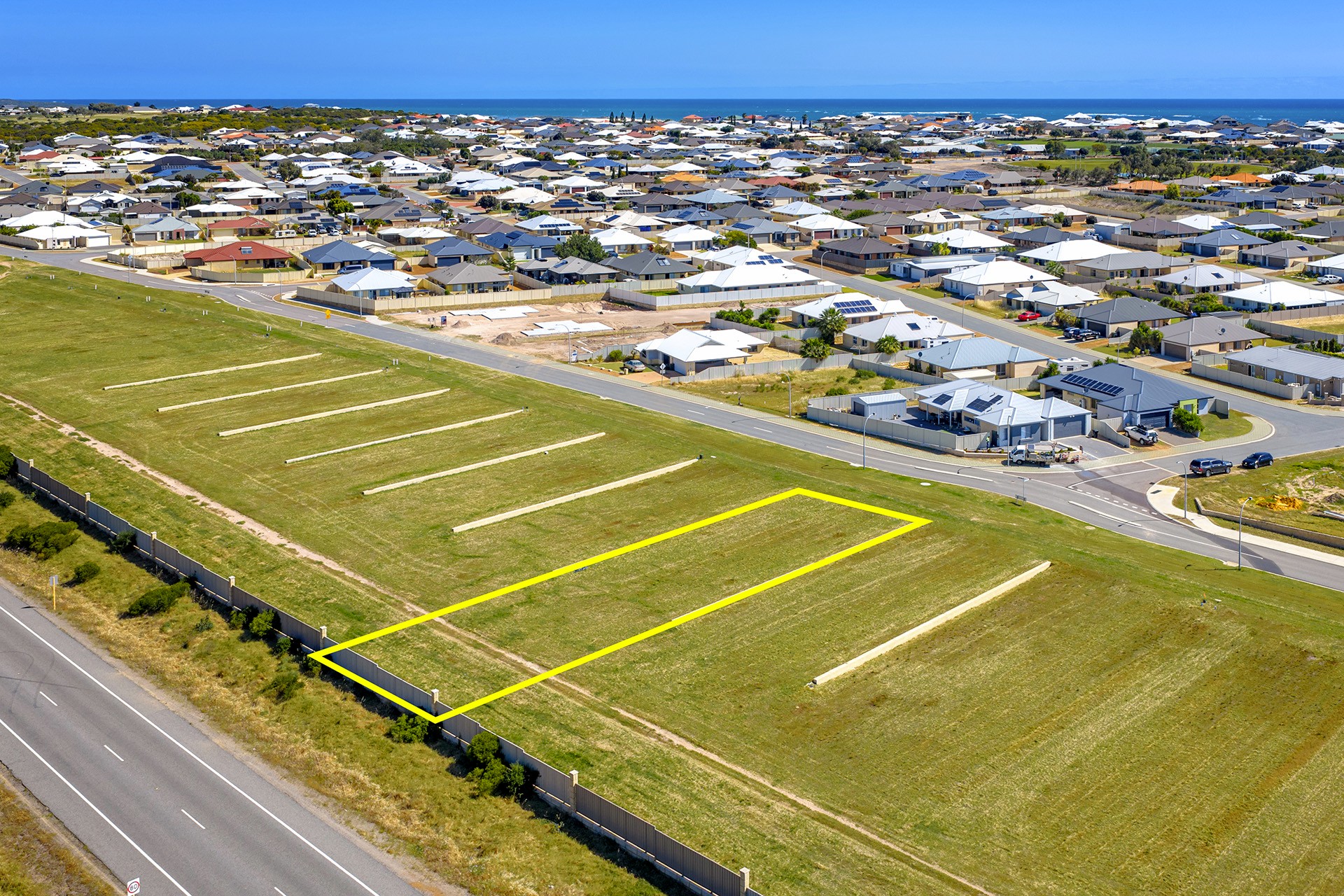 25 Eurithmic Link, Wandina, WA 6530