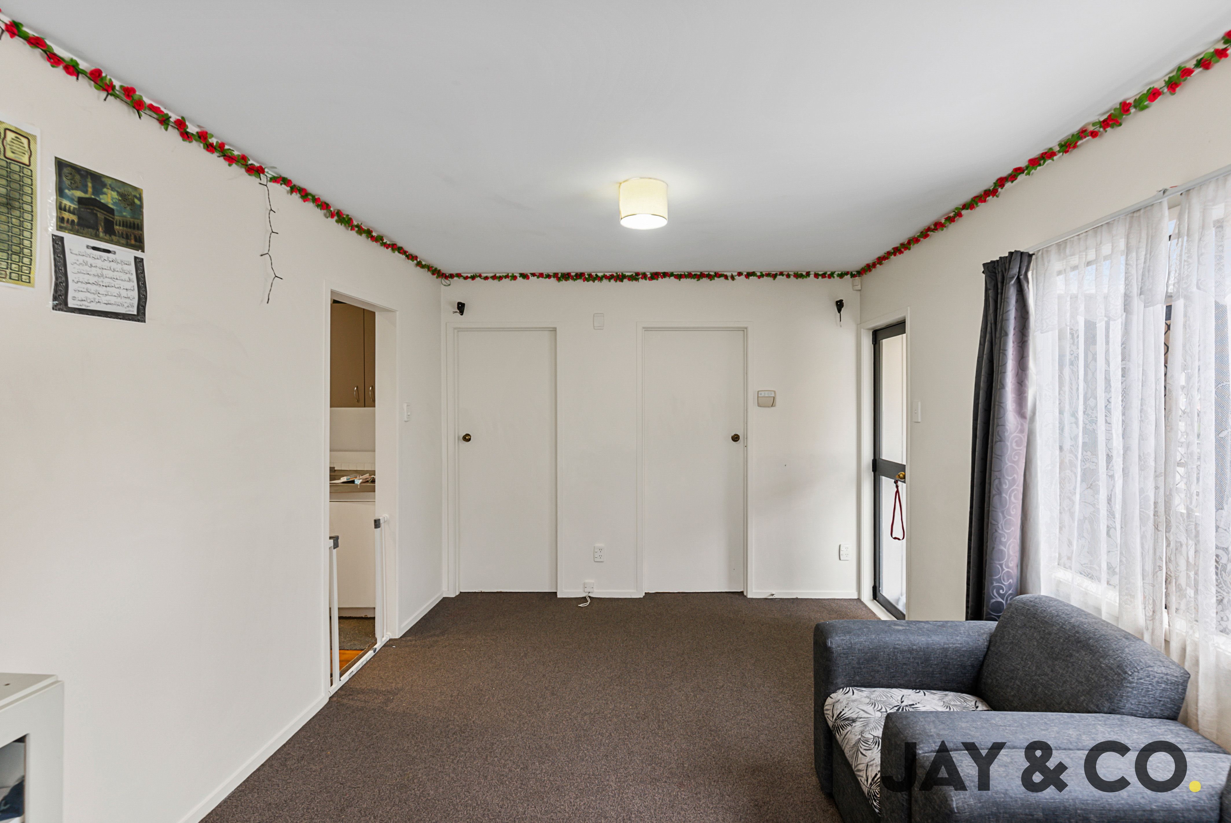 1/143 Wyllie Road, Papatoetoe, Manukau City