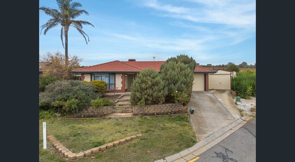 6 Fabian Court, Craigmore, SA 5114