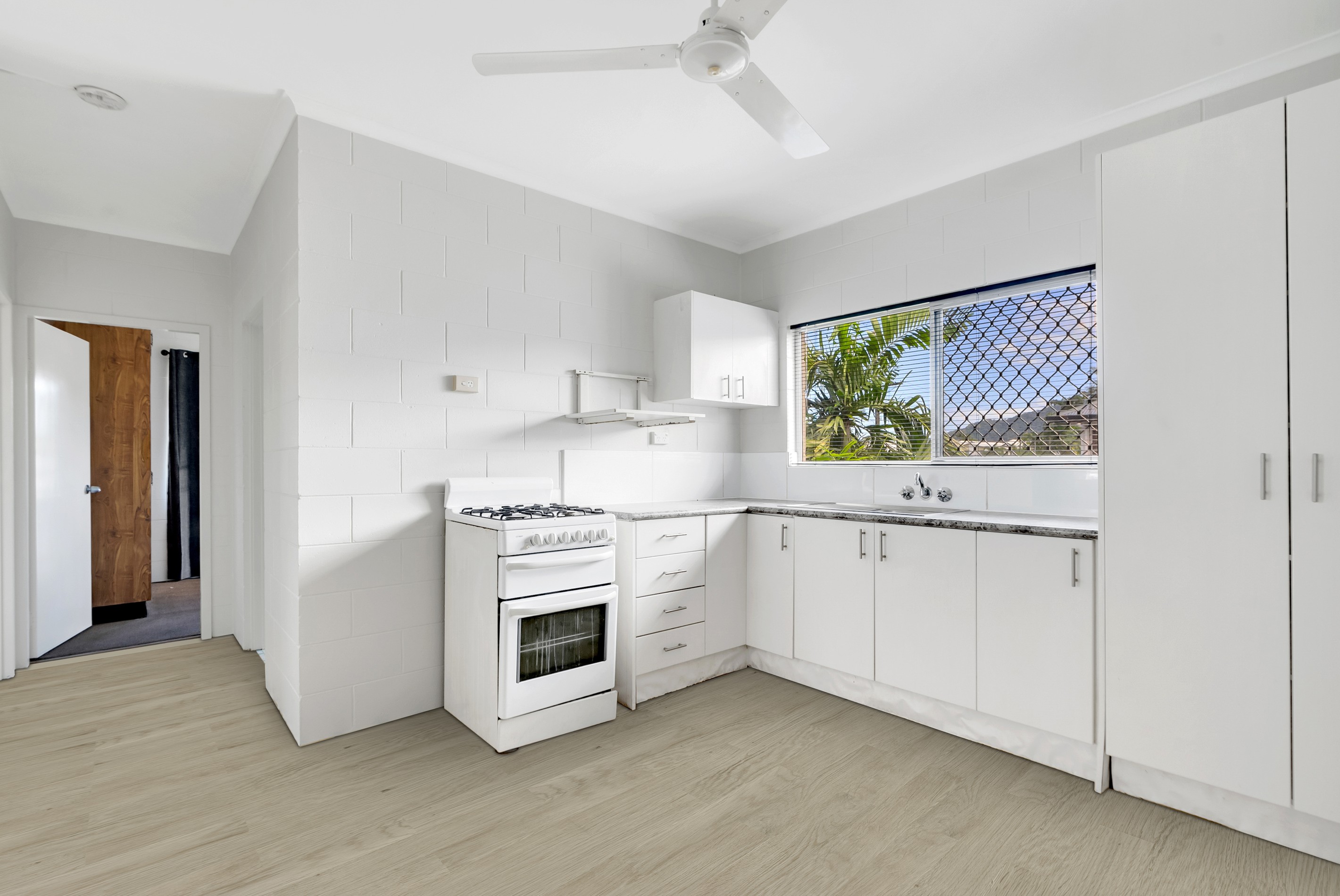 8/247 Sheridan Street, Cairns North, QLD 4870