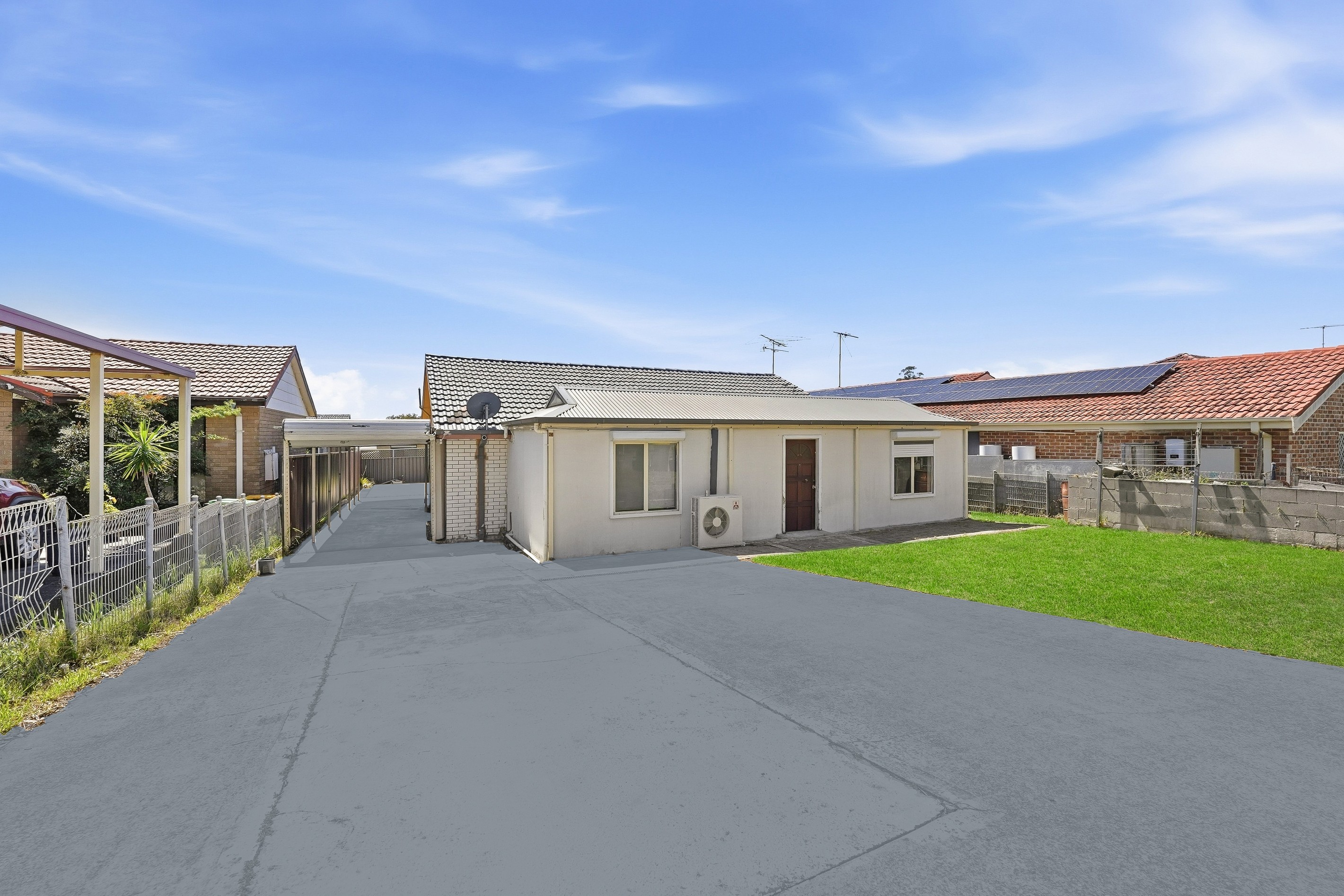 26 Harrow Street, Marayong, NSW 2148