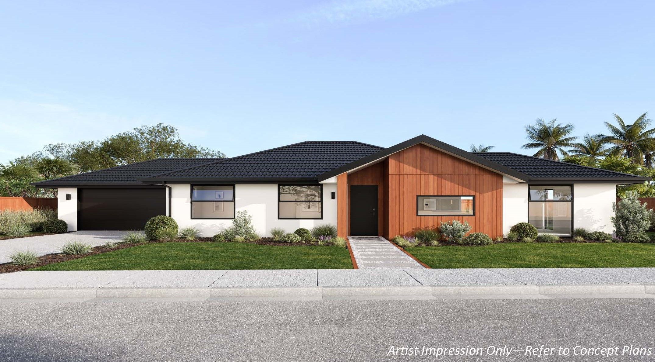 Lot 514 Westwood, Rolleston, Selwyn District 7614 House for Sale