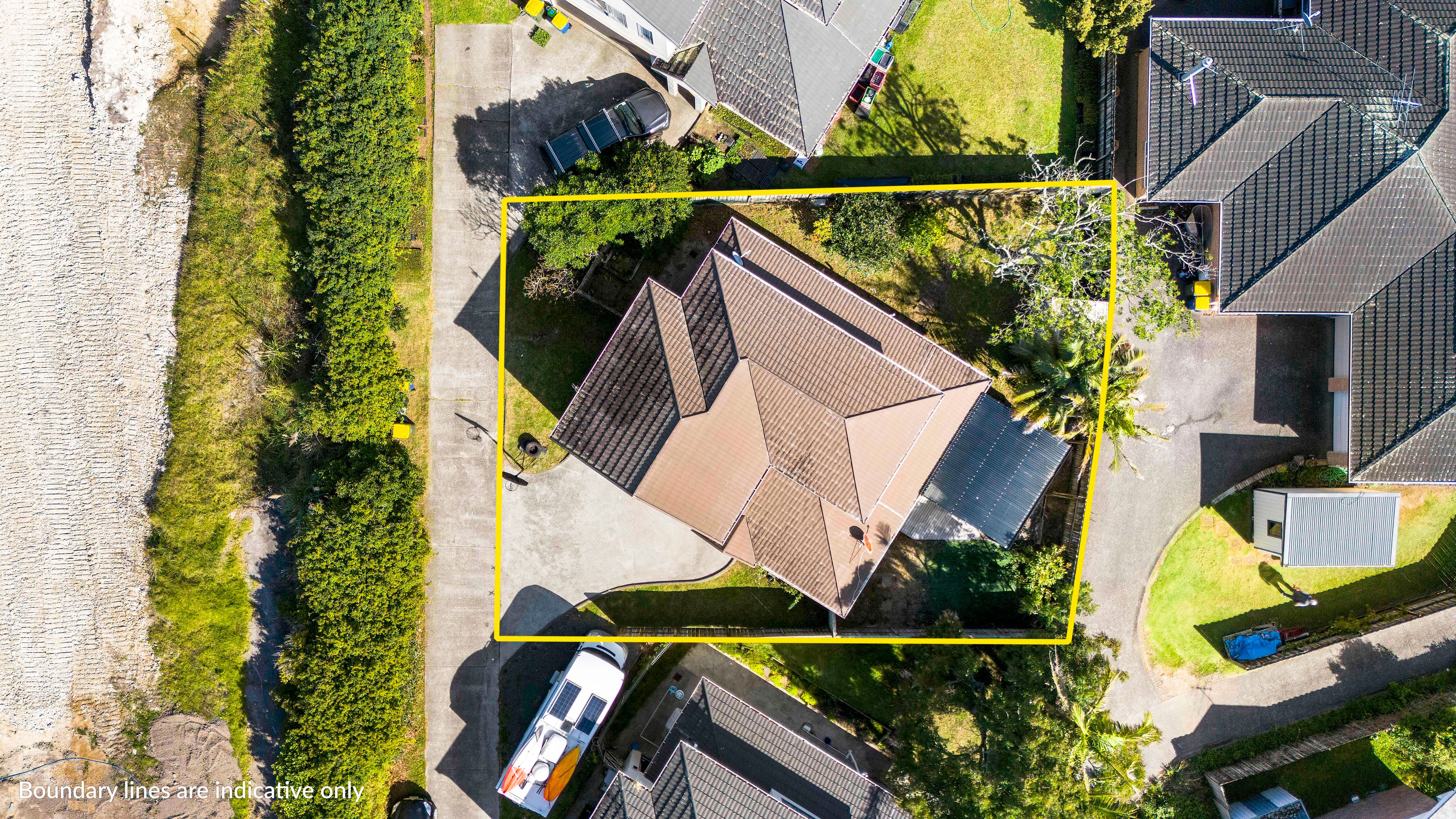 554 Don Buck Road, Westgate, Waitakere City