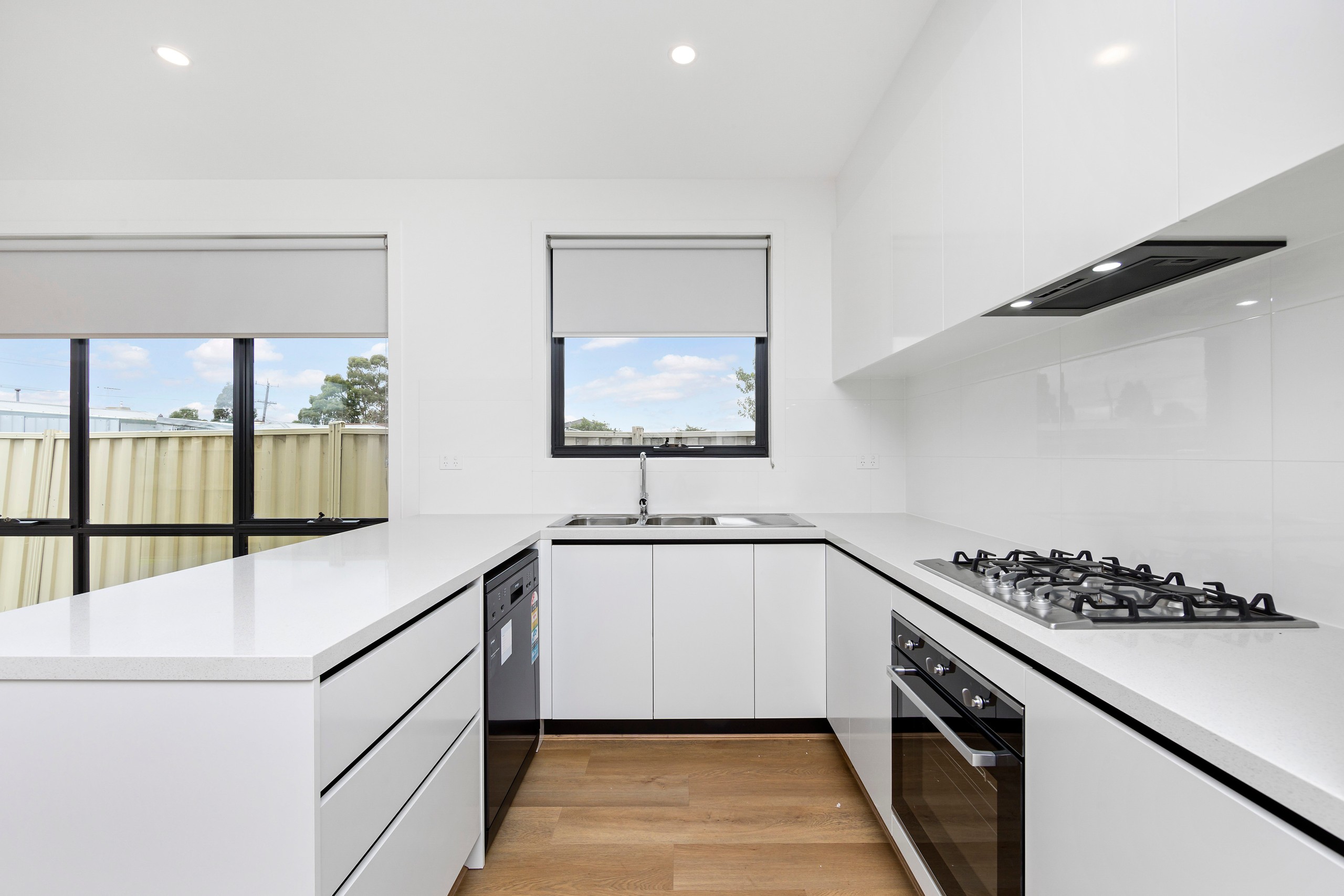 2/16 Menzies Street, Braybrook, VIC 3019