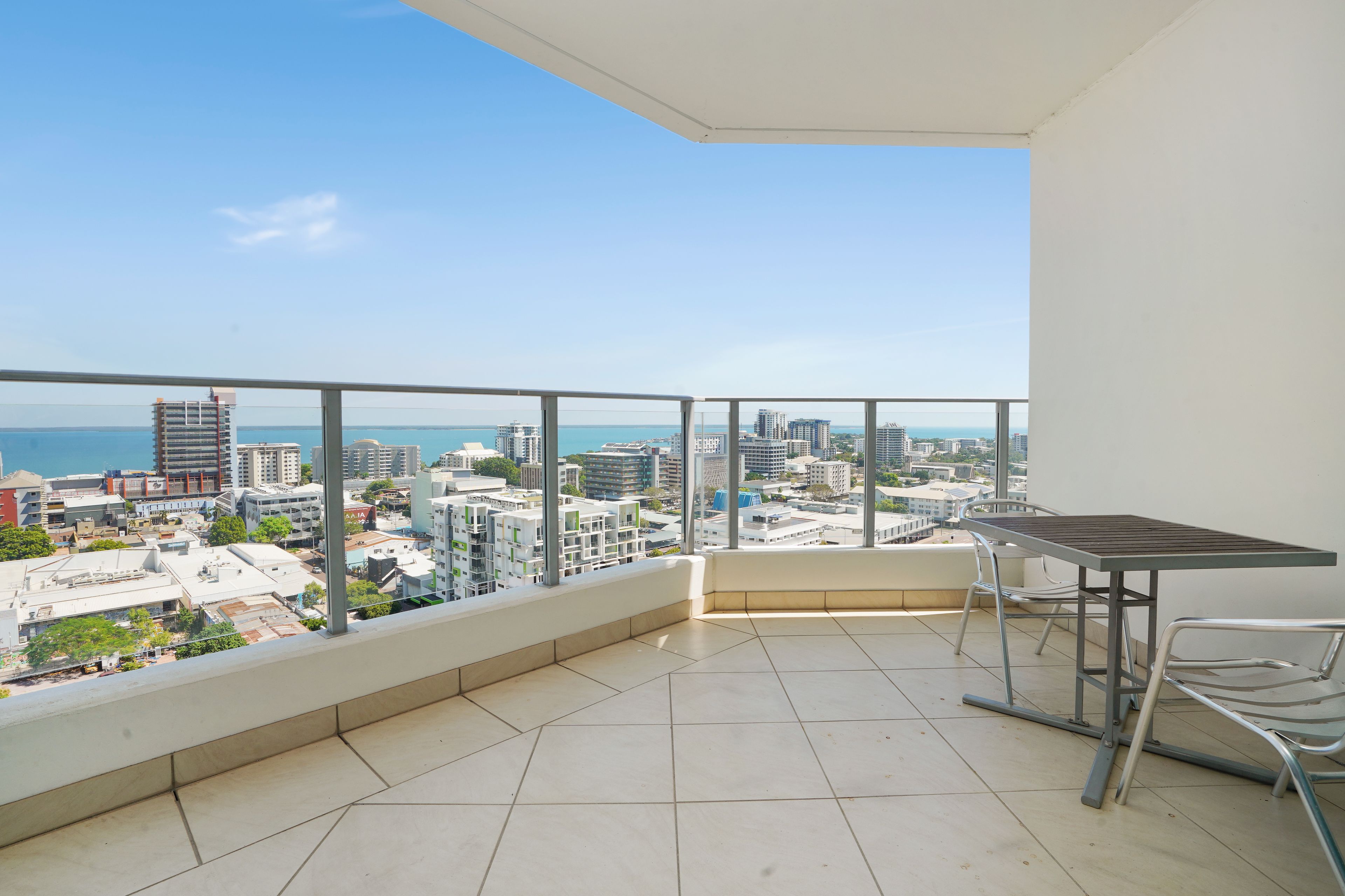 1502/43B Knuckey Street, DARWIN CITY, NT 0800