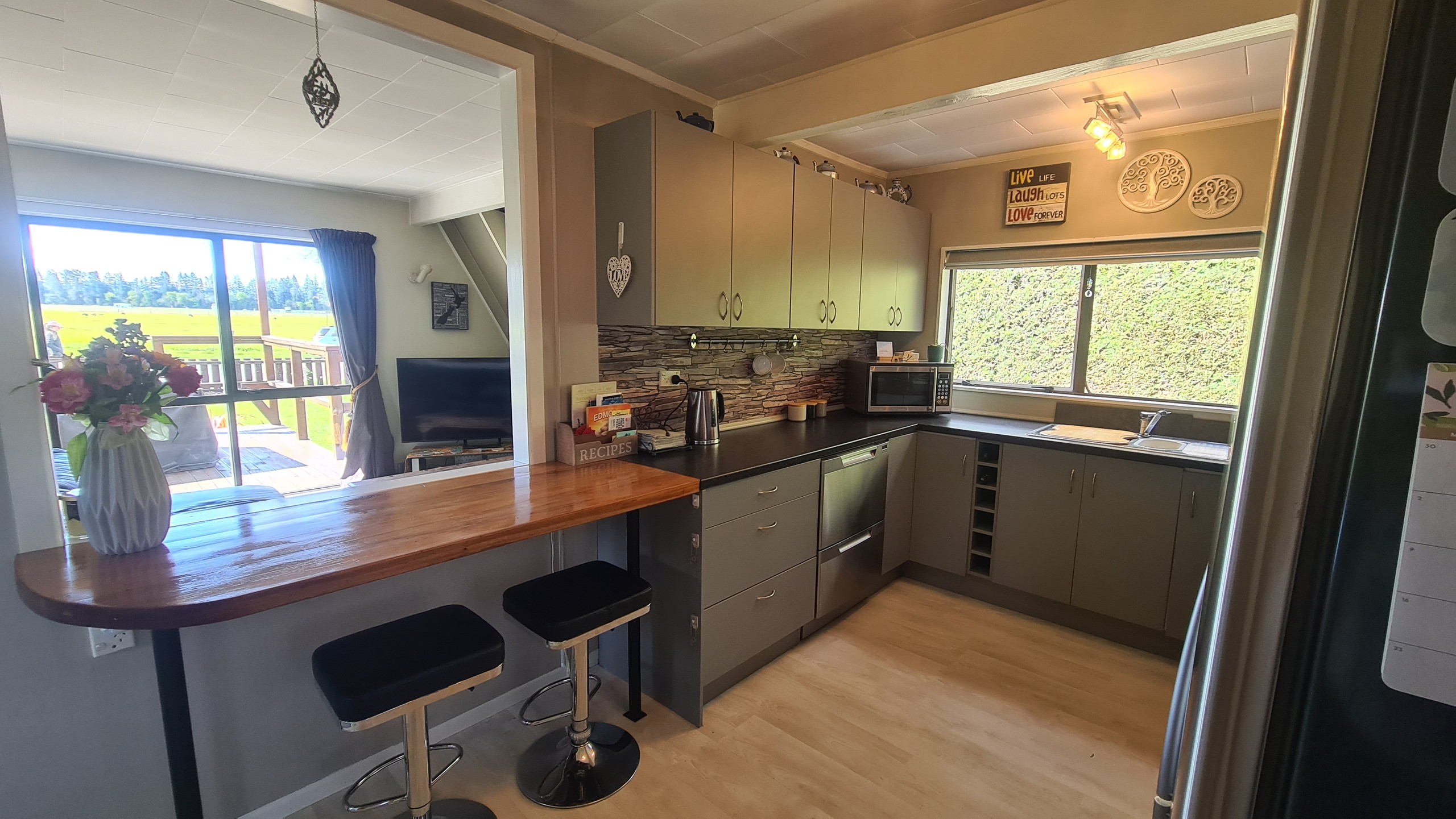 67 Racecourse Avenue, Methven, Ashburton District