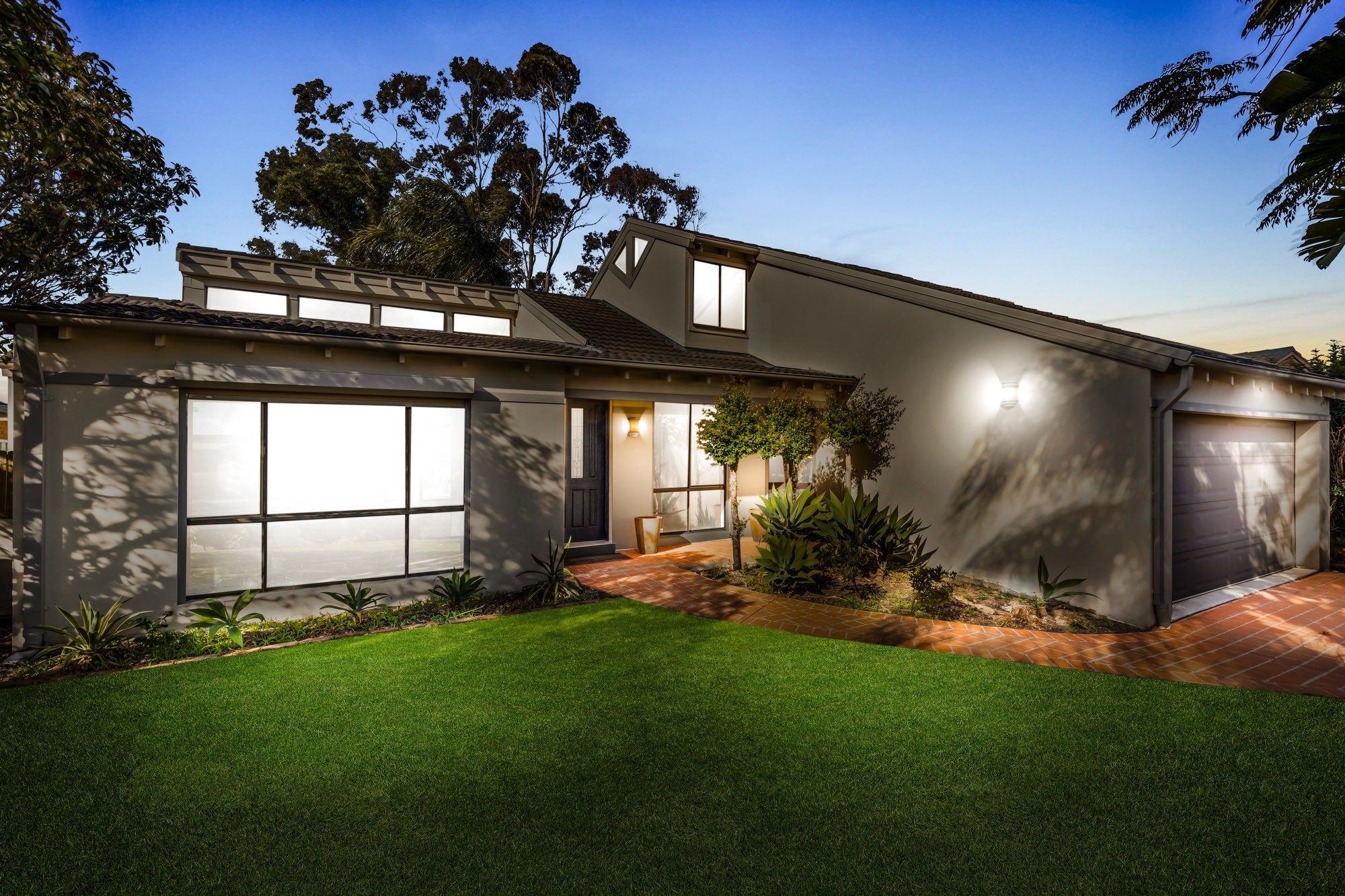 34 Cook Parade, St Clair, NSW 2759