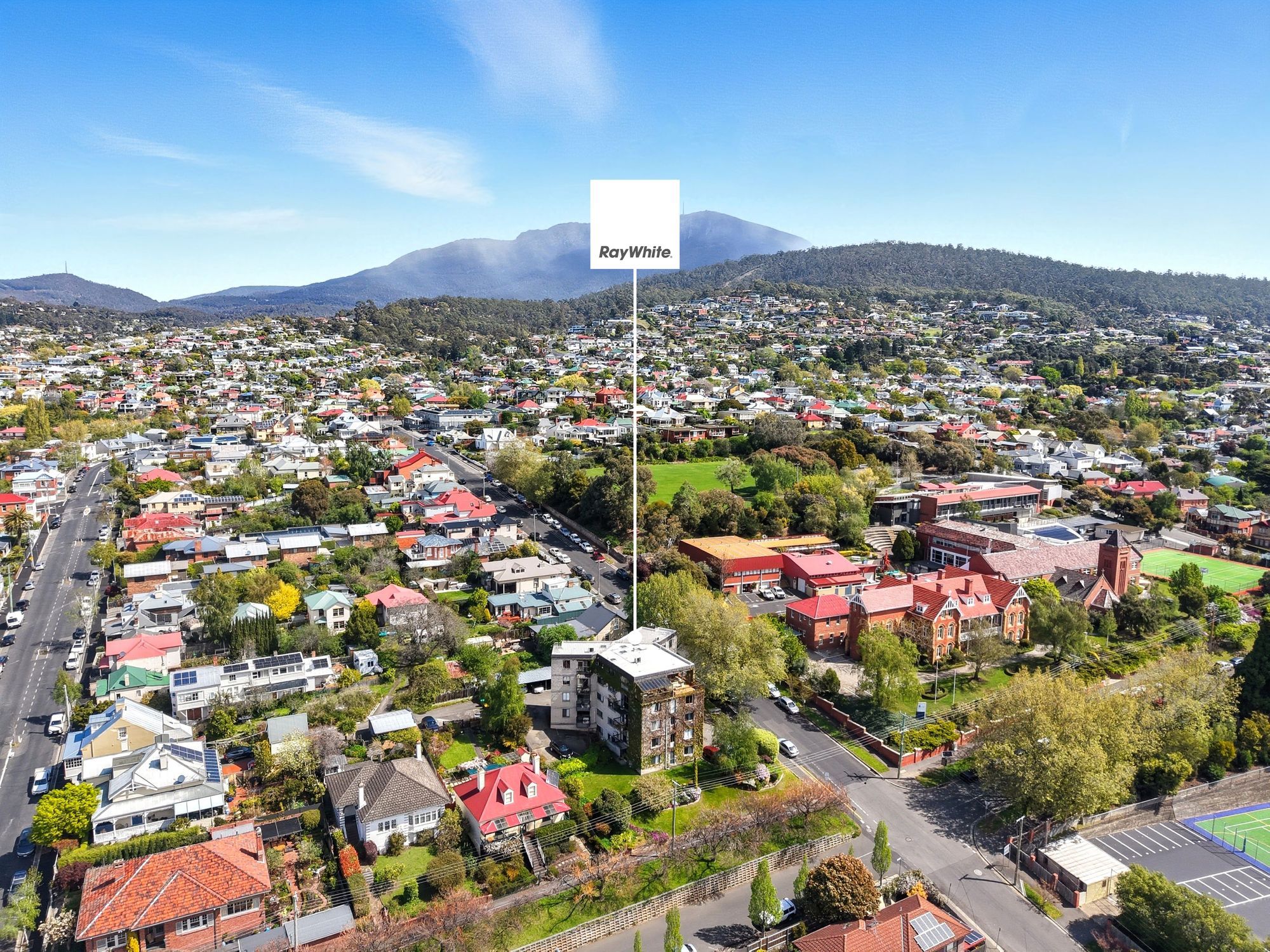 6/92 Barrack Street, Hobart, TAS 7000