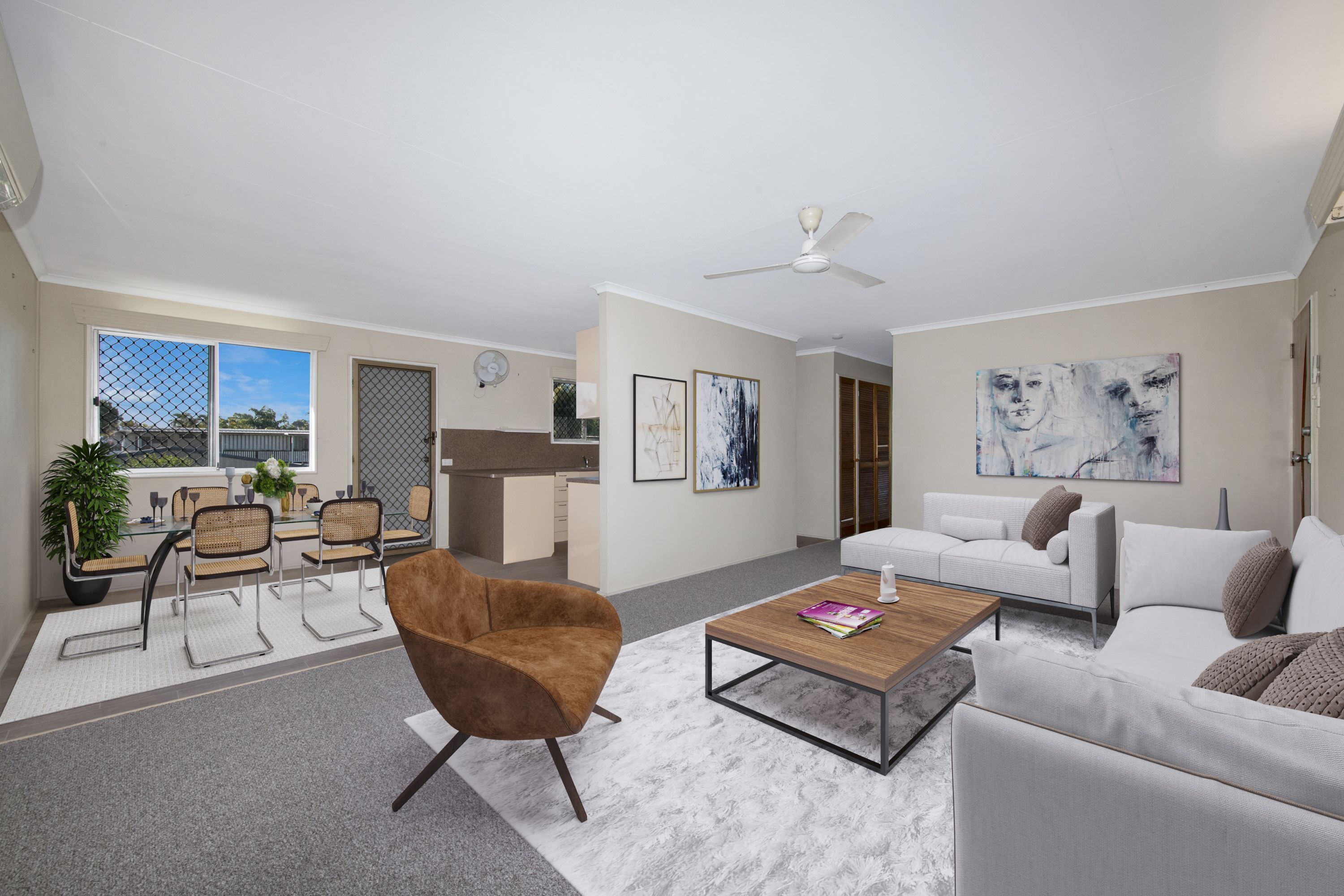 33 Gollogly Lane, Condon, QLD 4815