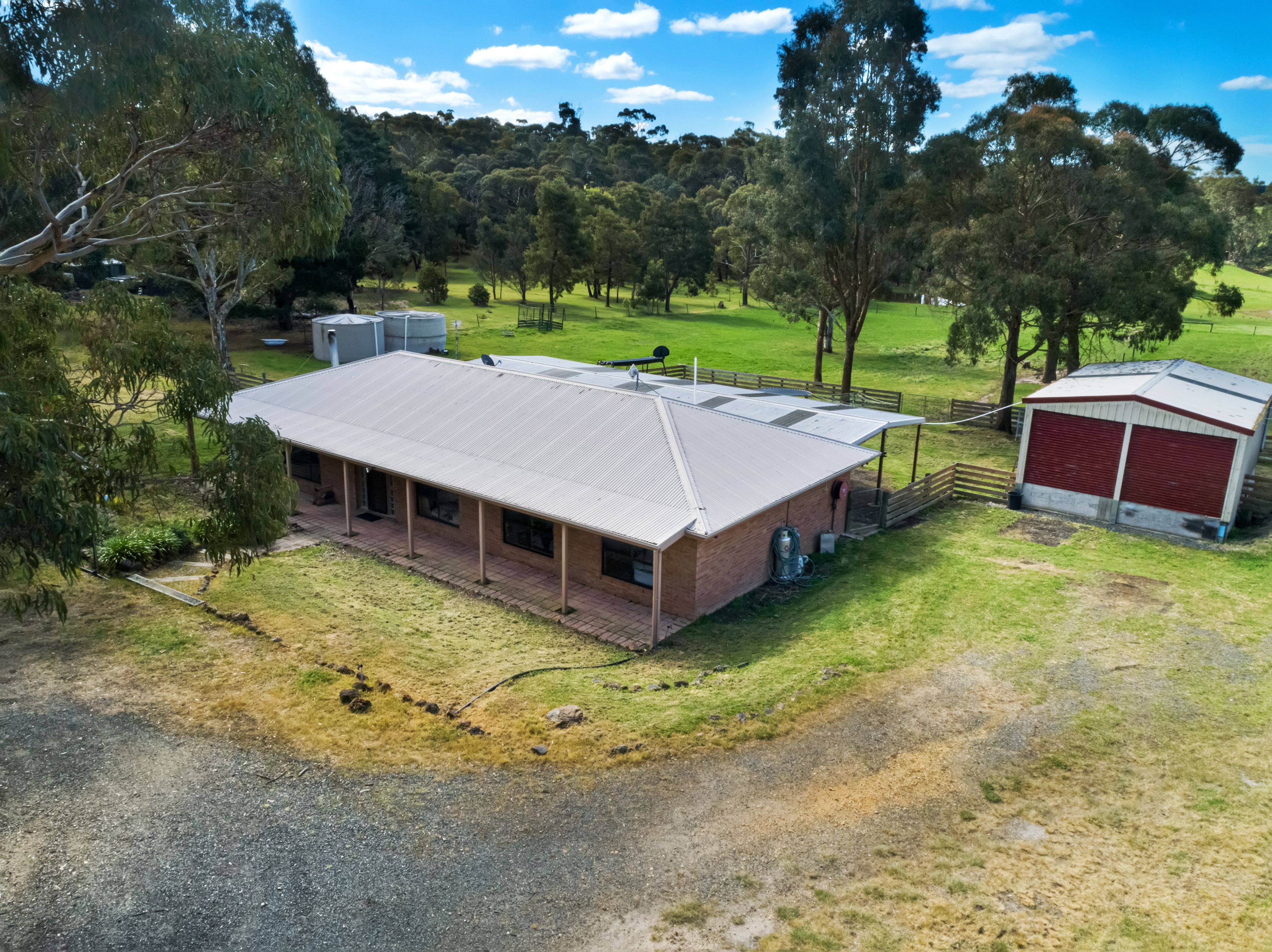 19 Acacia Road, Dereel, VIC 3352