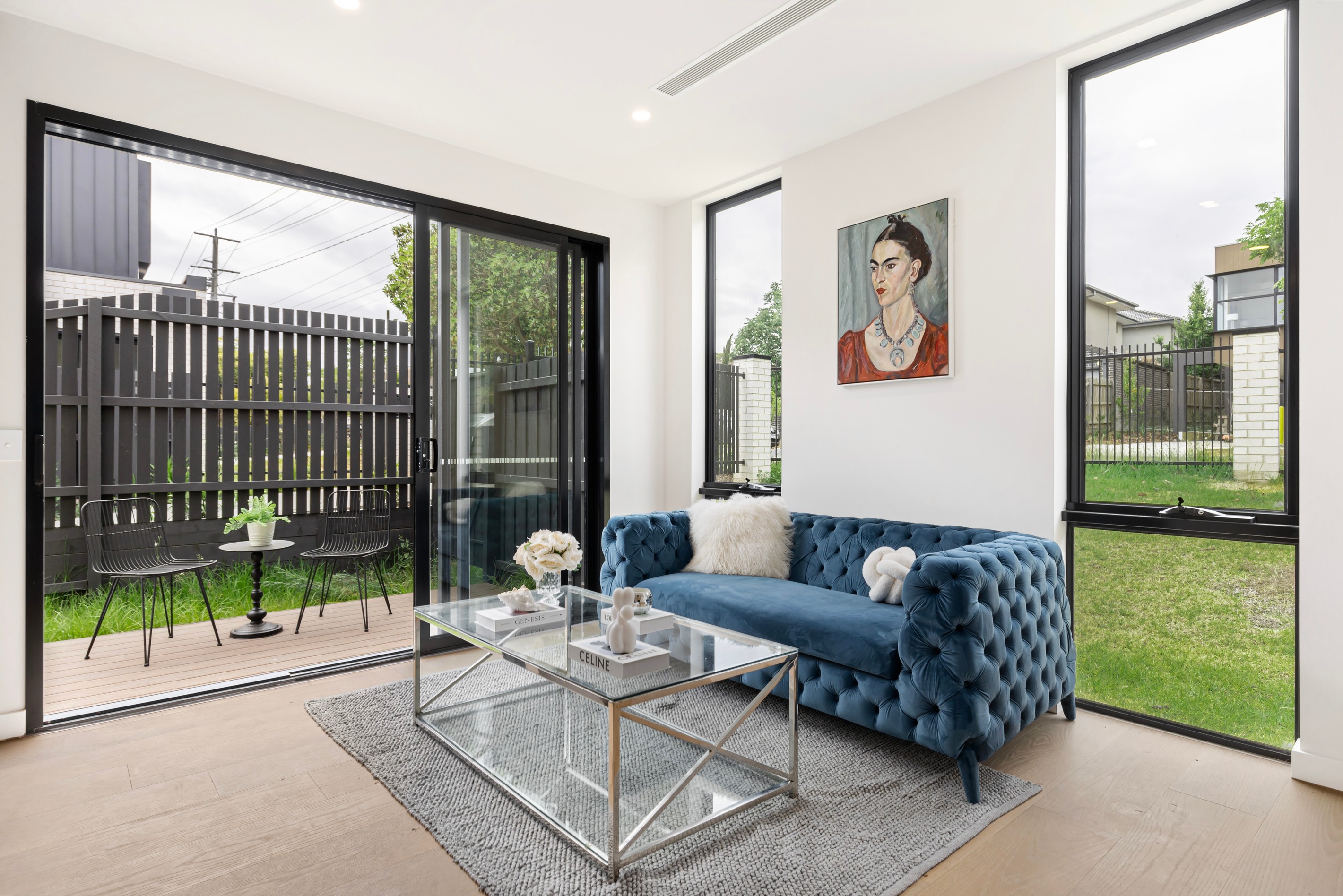 6/52 Franklin Road, Doncaster East, VIC 3109