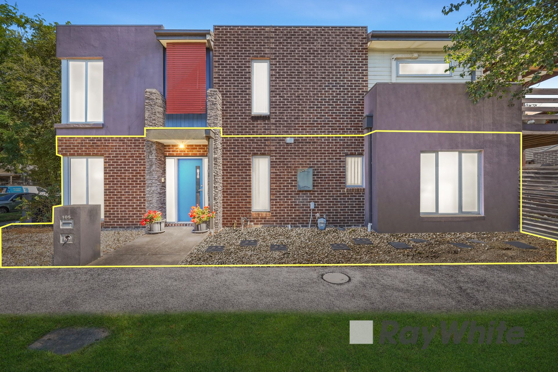 105 Keneally Street, Dandenong, VIC 3175