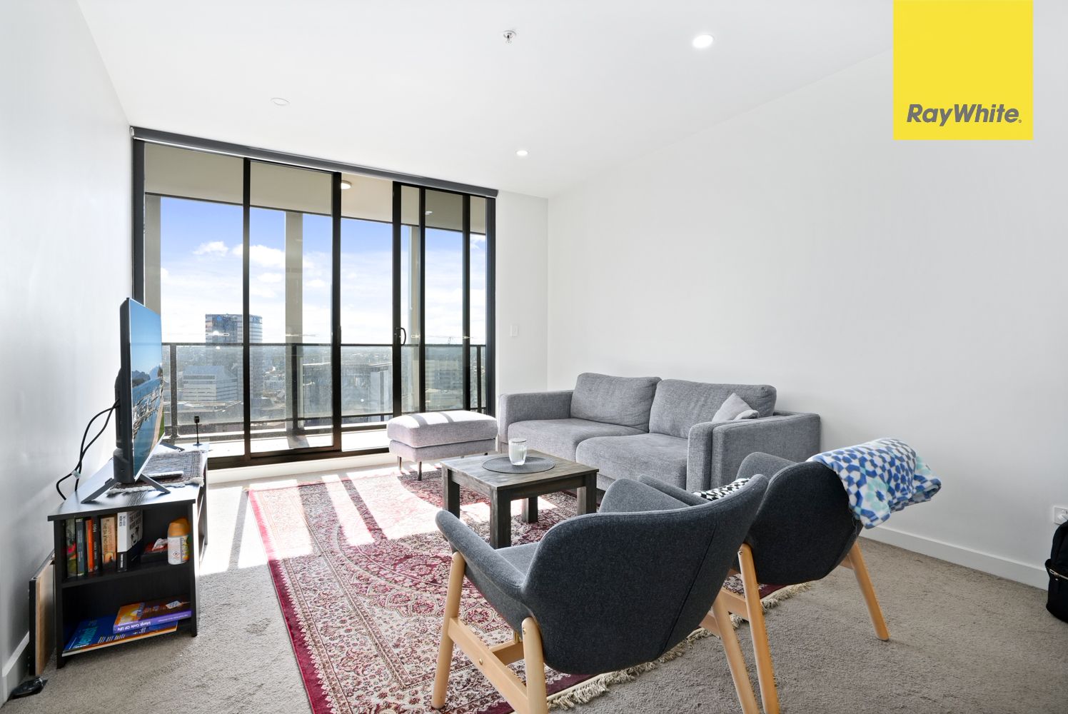 2301/11 Hassall Street, Parramatta, NSW 2150
