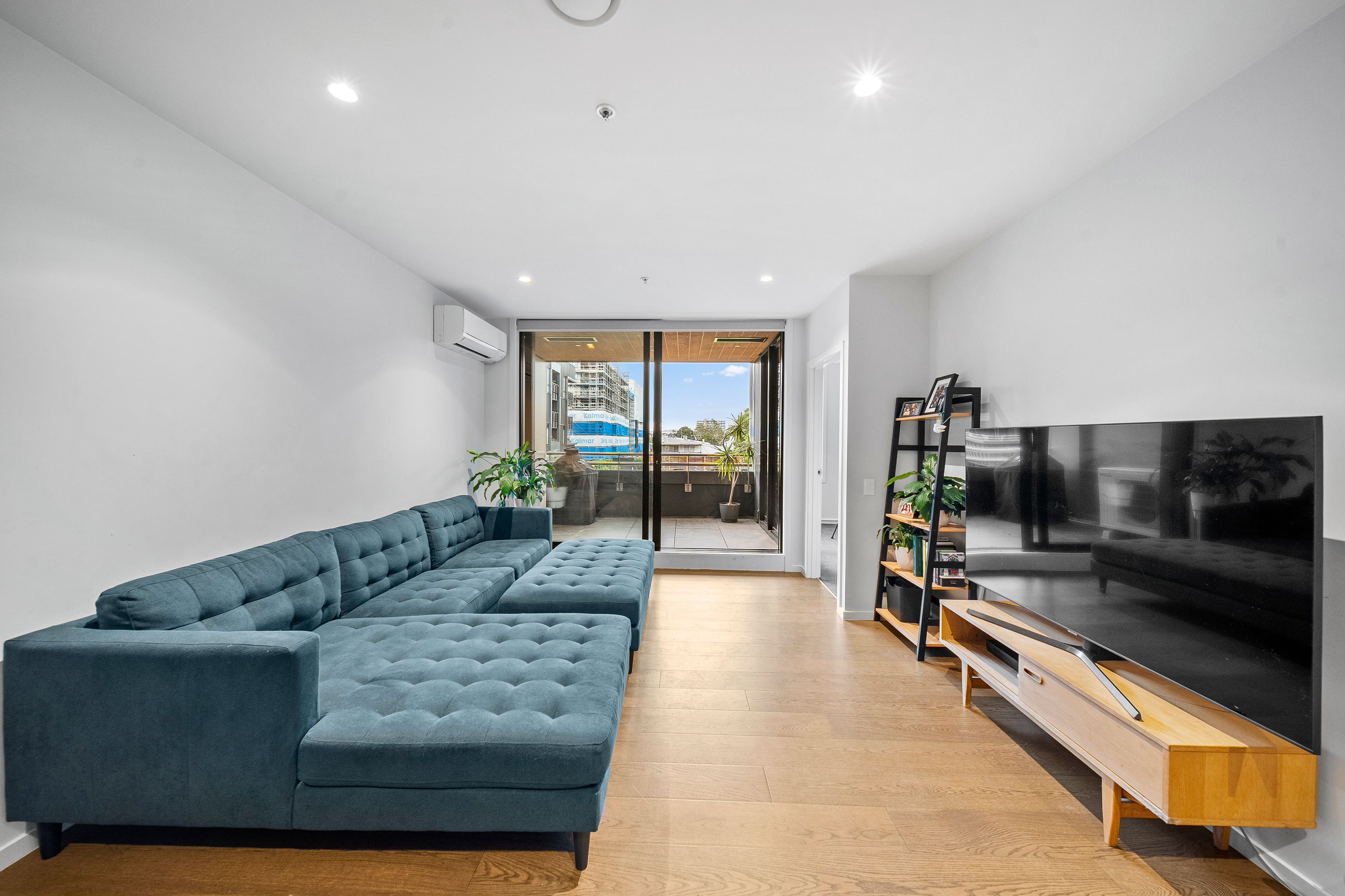 210/64 Victoria Street, Onehunga, Auckland City