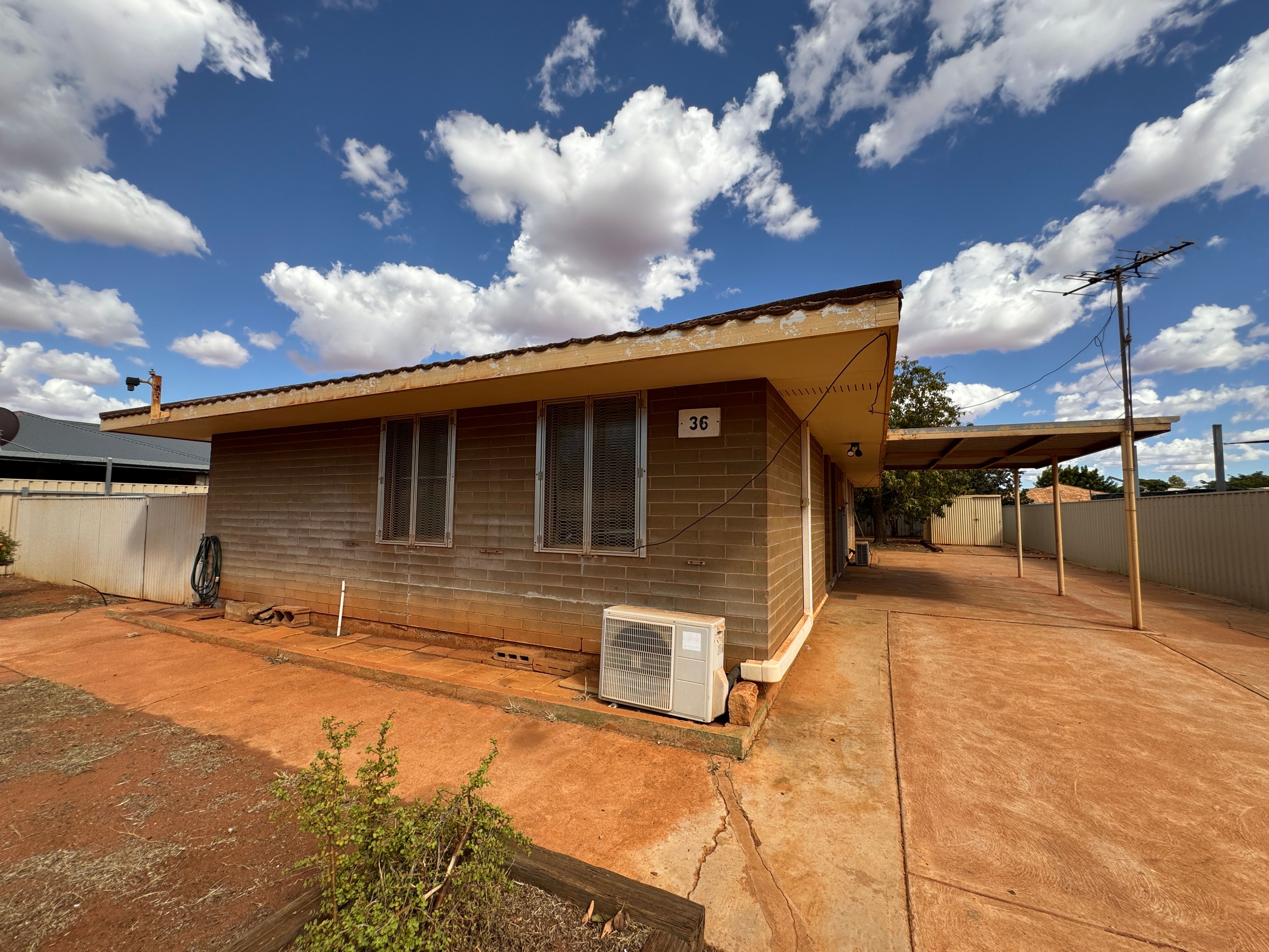 36 Somerset Crescent, South Hedland, WA 6722