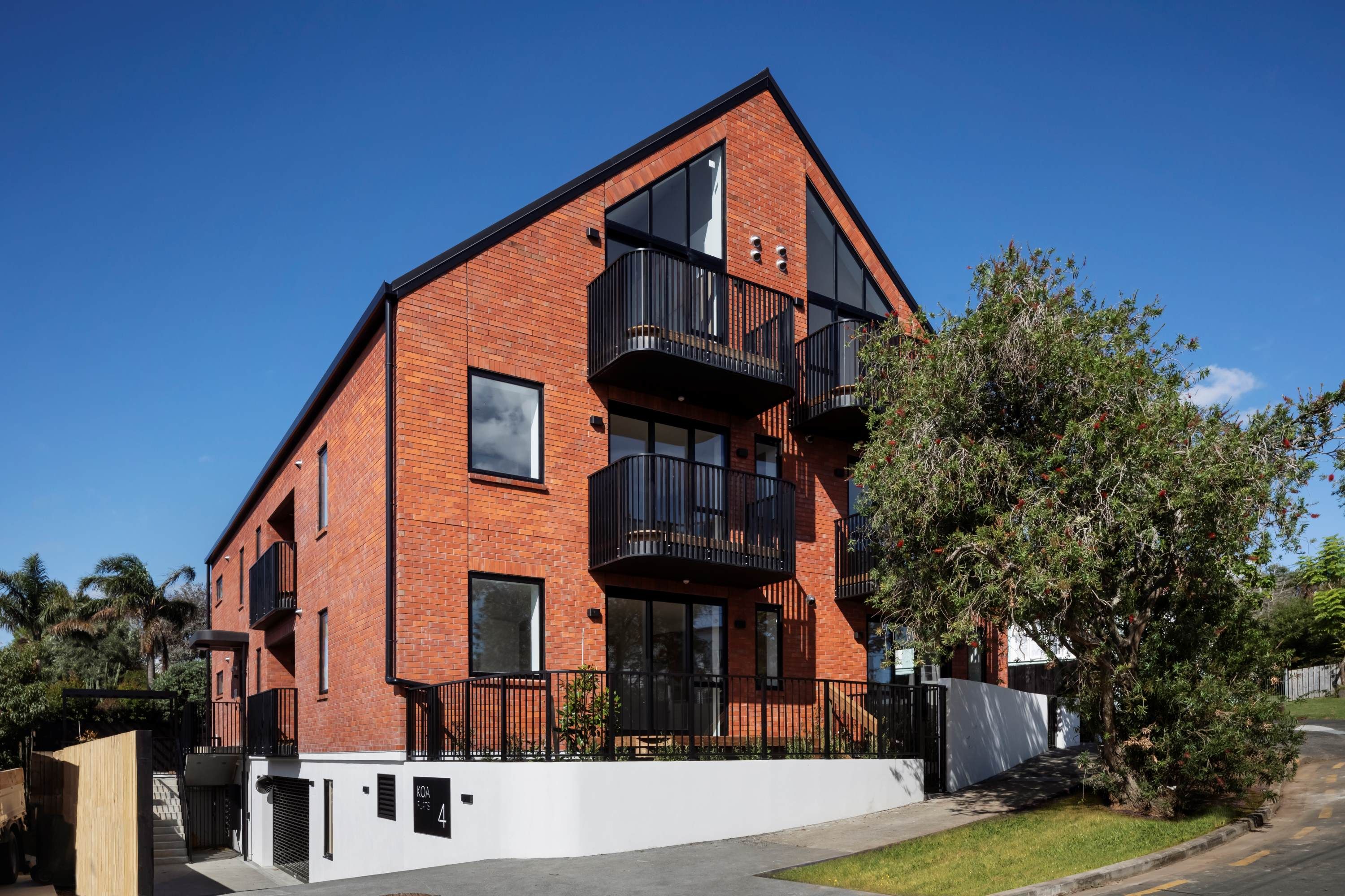 201/4 Koa Street, Meadowbank, Auckland City