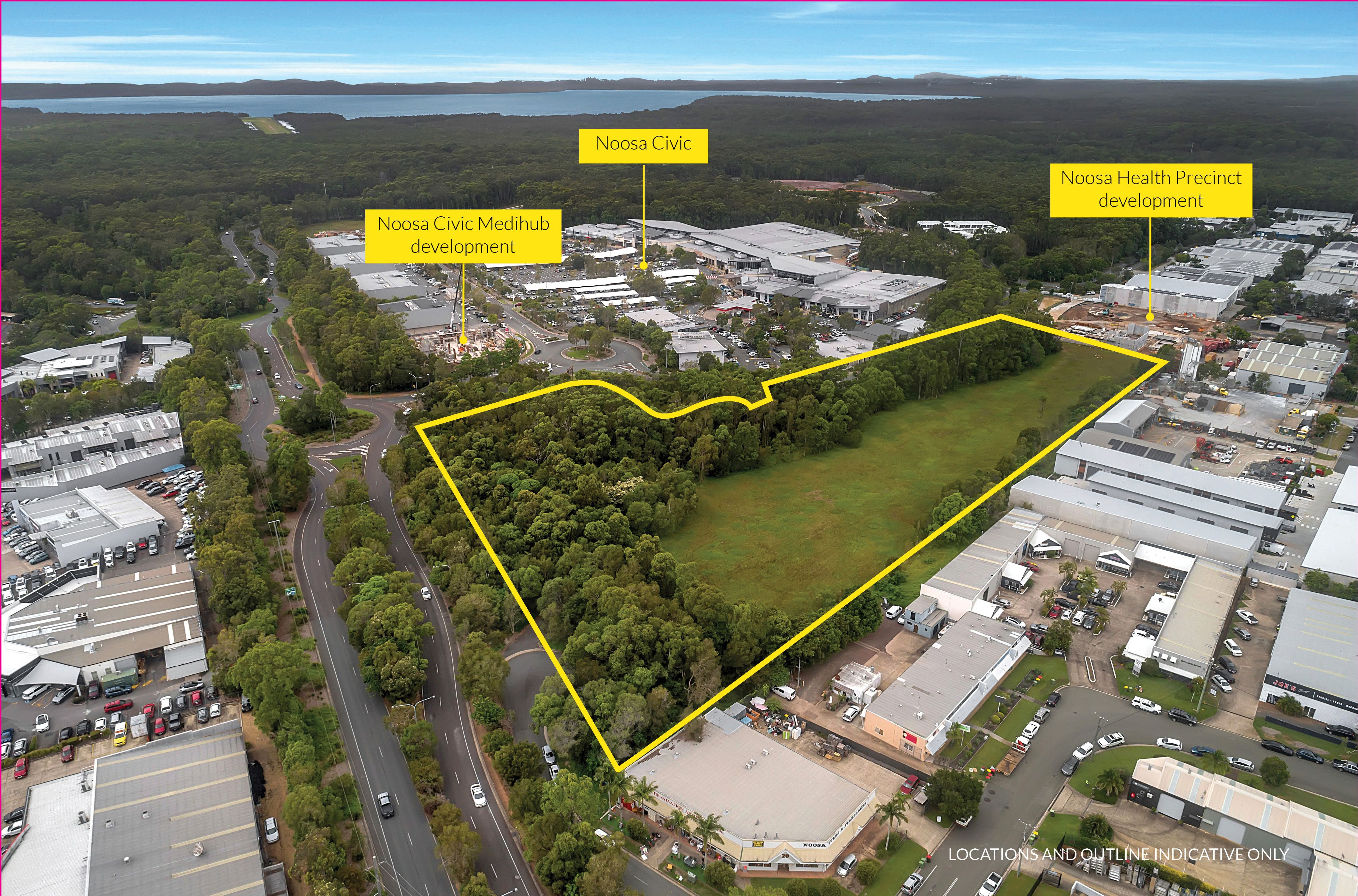 2-20 Hofmann Drive, Noosaville, QLD 4566
