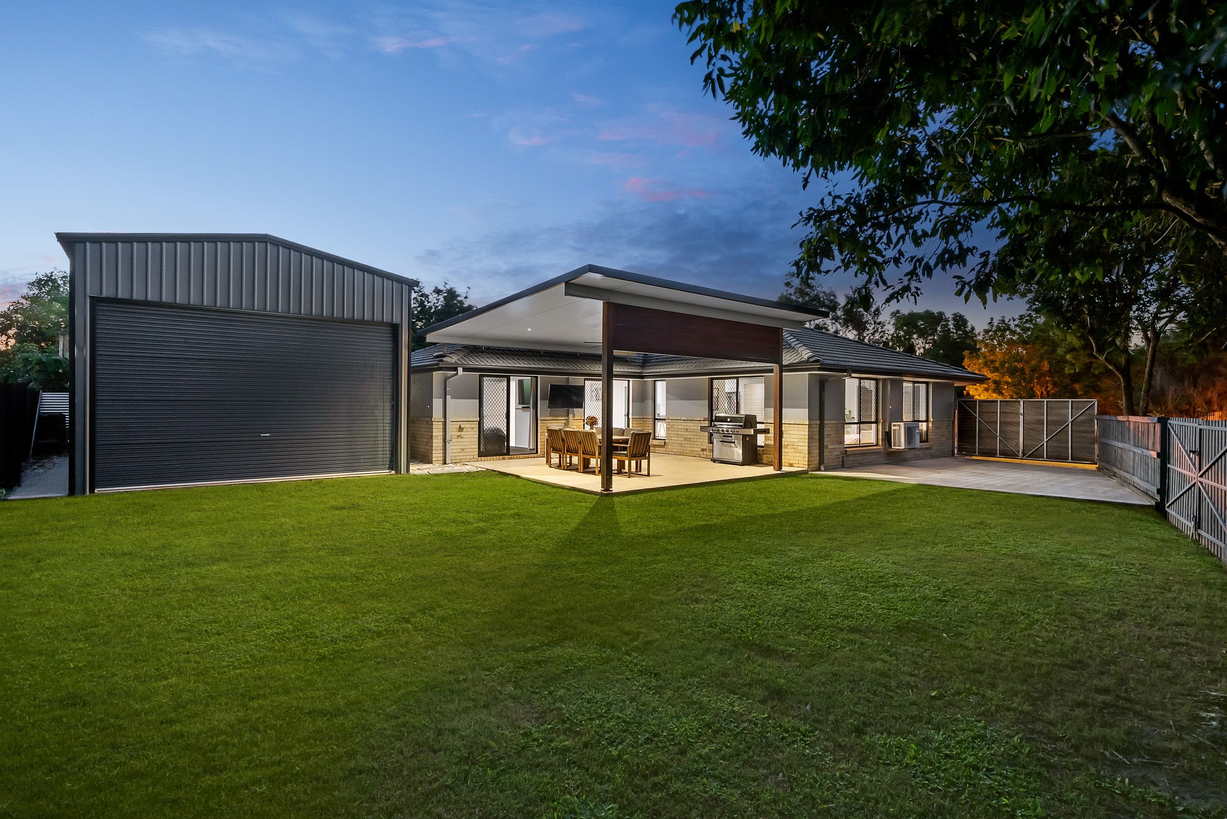 22 Stag Court, Upper Coomera QLD 4209