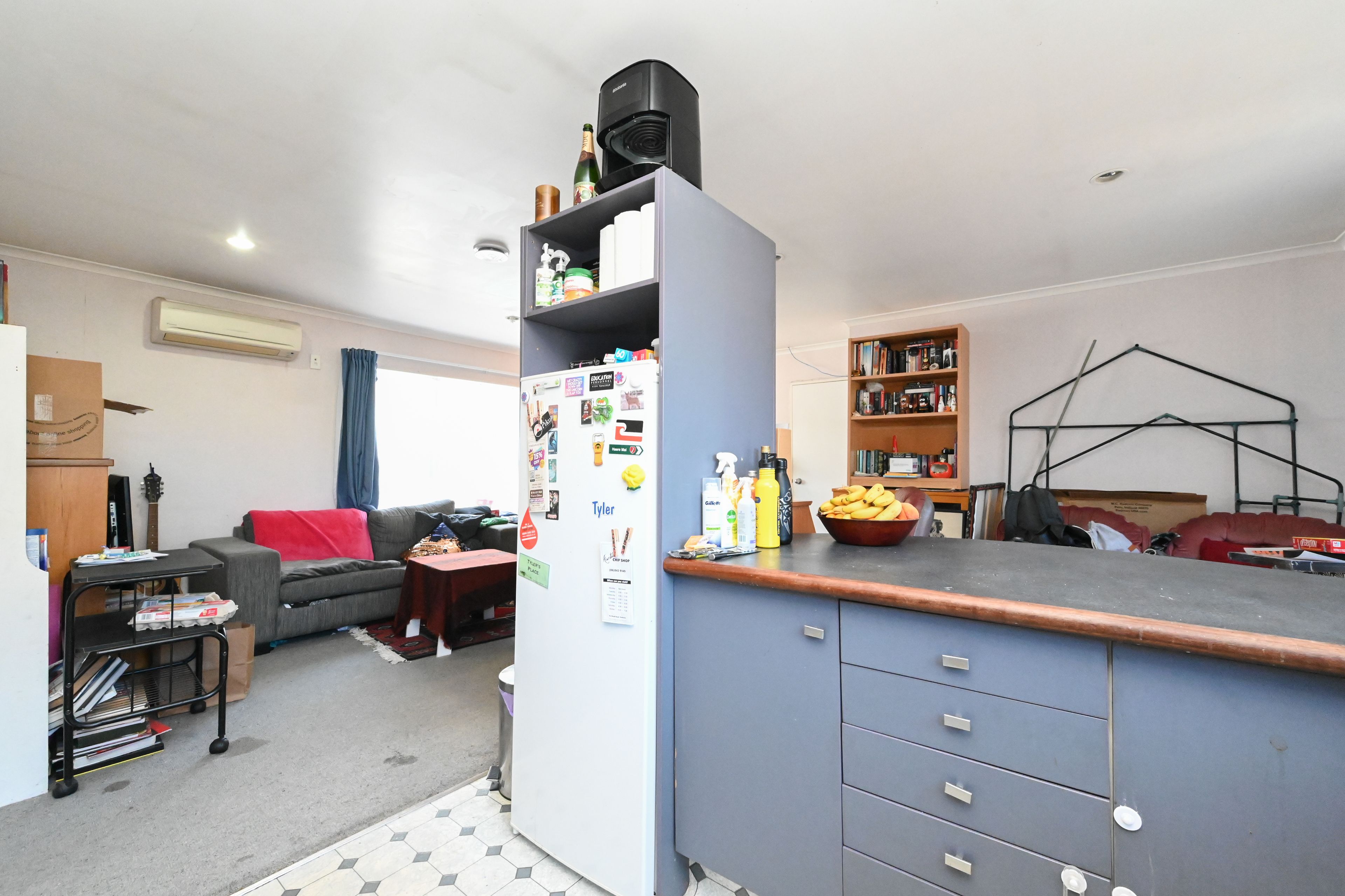 7A Ted Harpur Place, Onekawa, Napier City 4110 House for Sale Ray