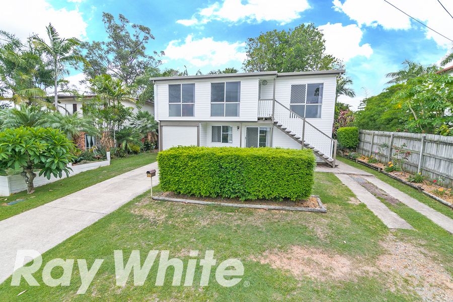 36 Anthony Street, Kingston, QLD 4114