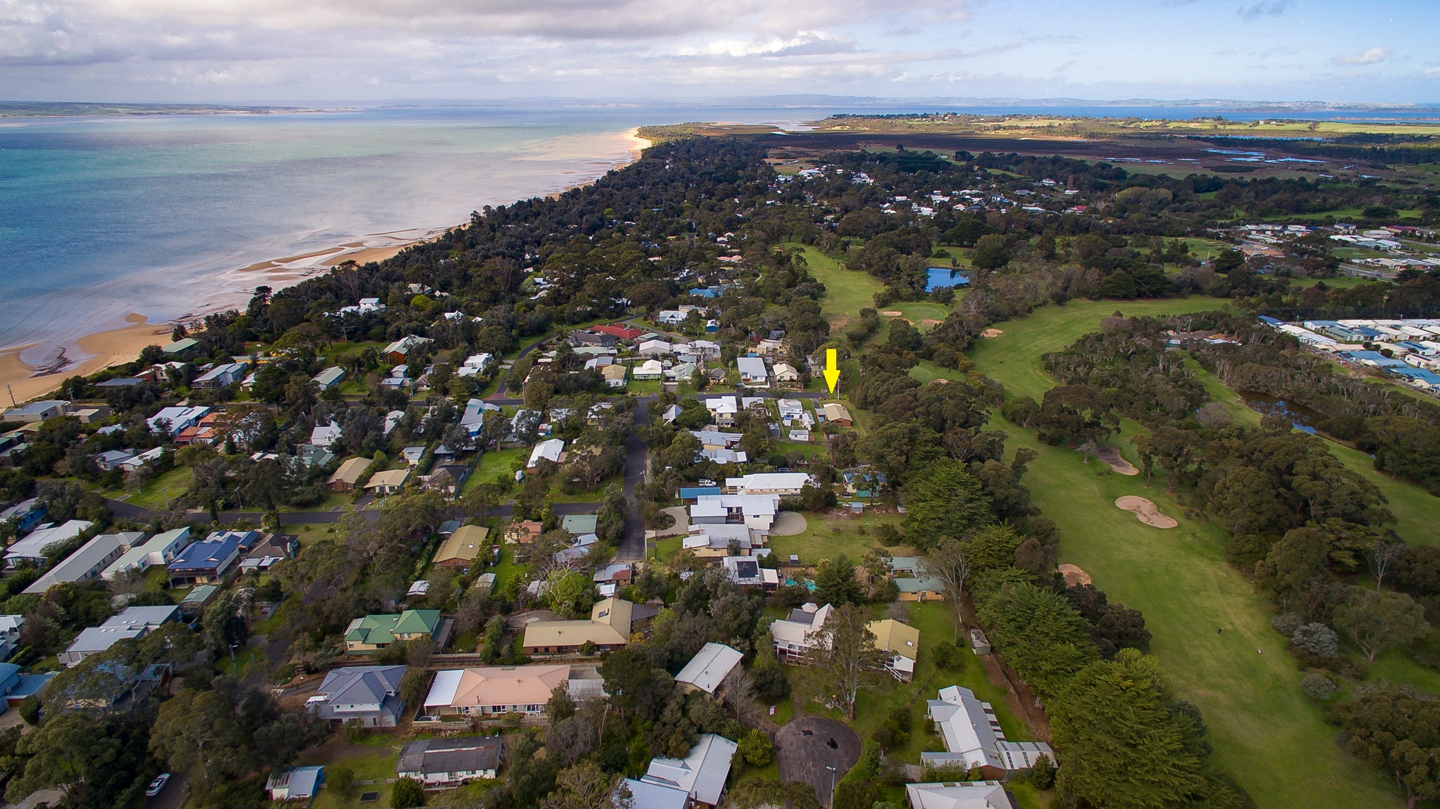 36 Rose Avenue, Cowes, VIC 3922