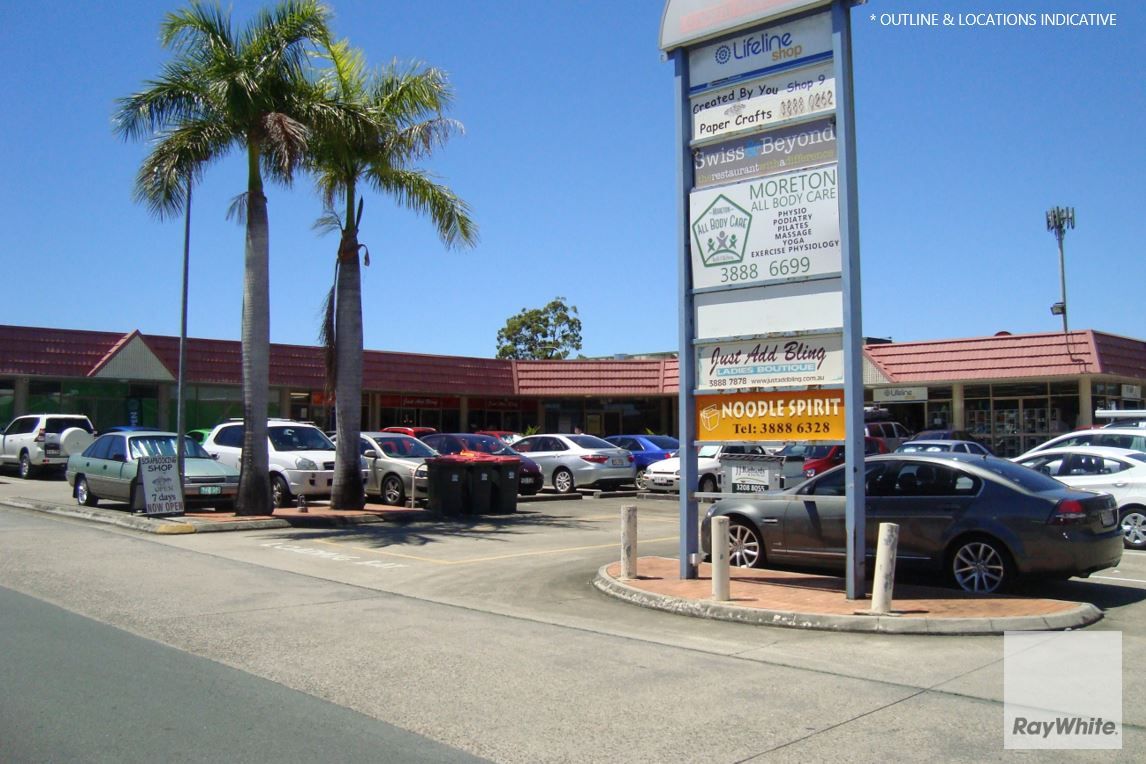 6/5 North Shore Drive, Burpengary, QLD 4505