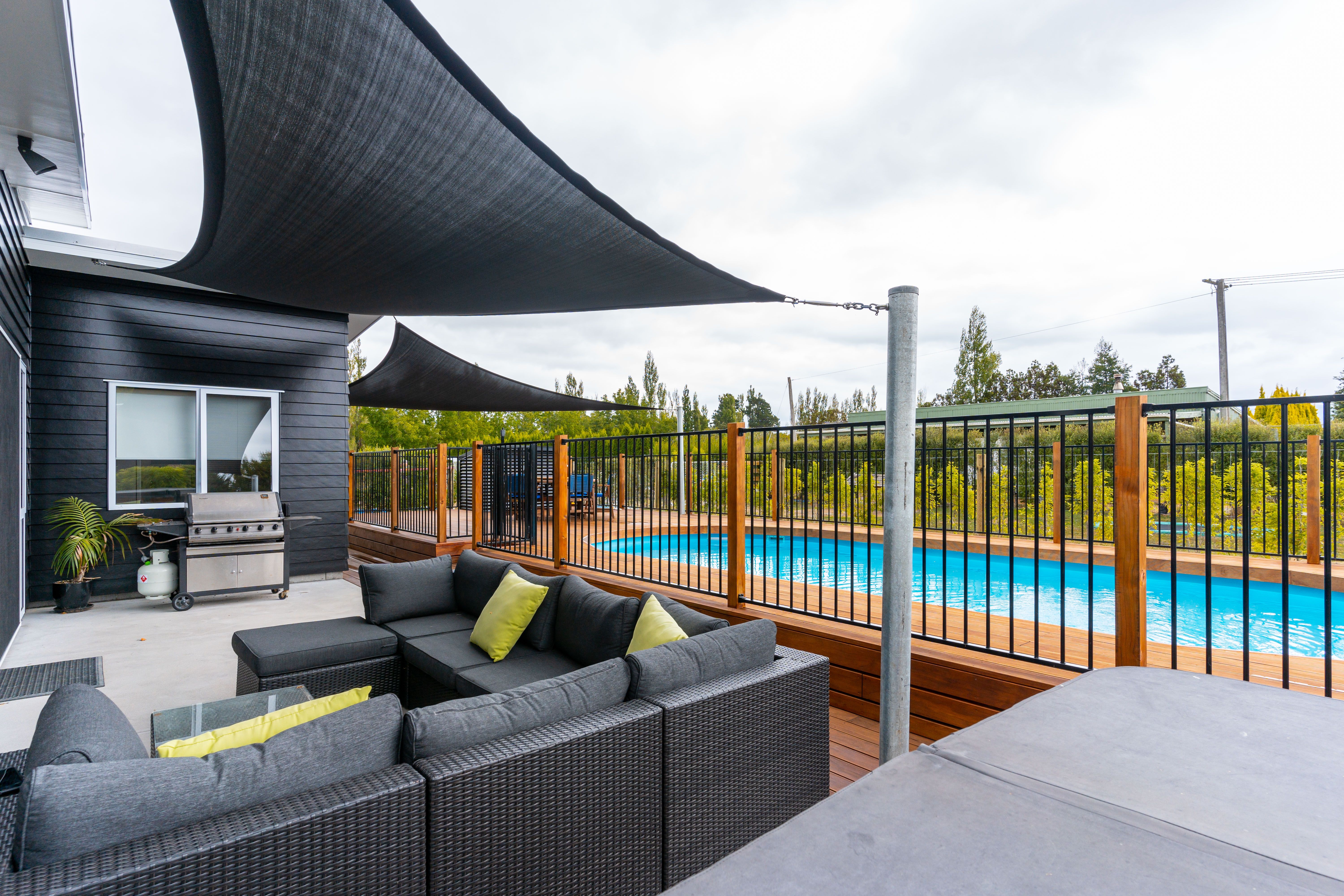 6 Hewson Lane, Greytown, South Wairarapa District