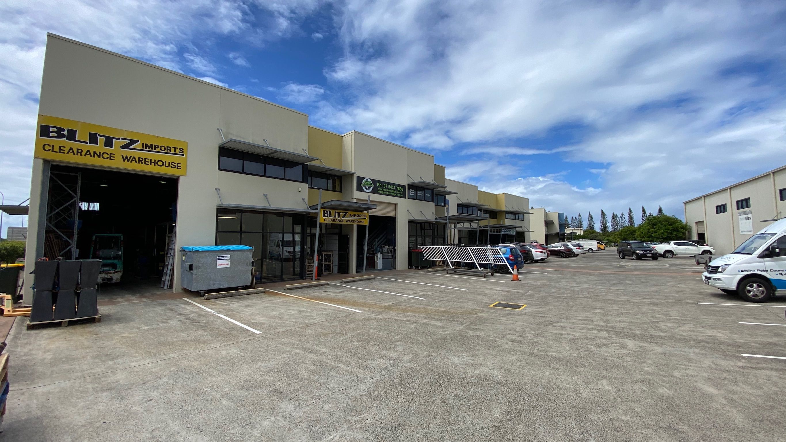 9/1 Metier Linkway, Birtinya, QLD 4575