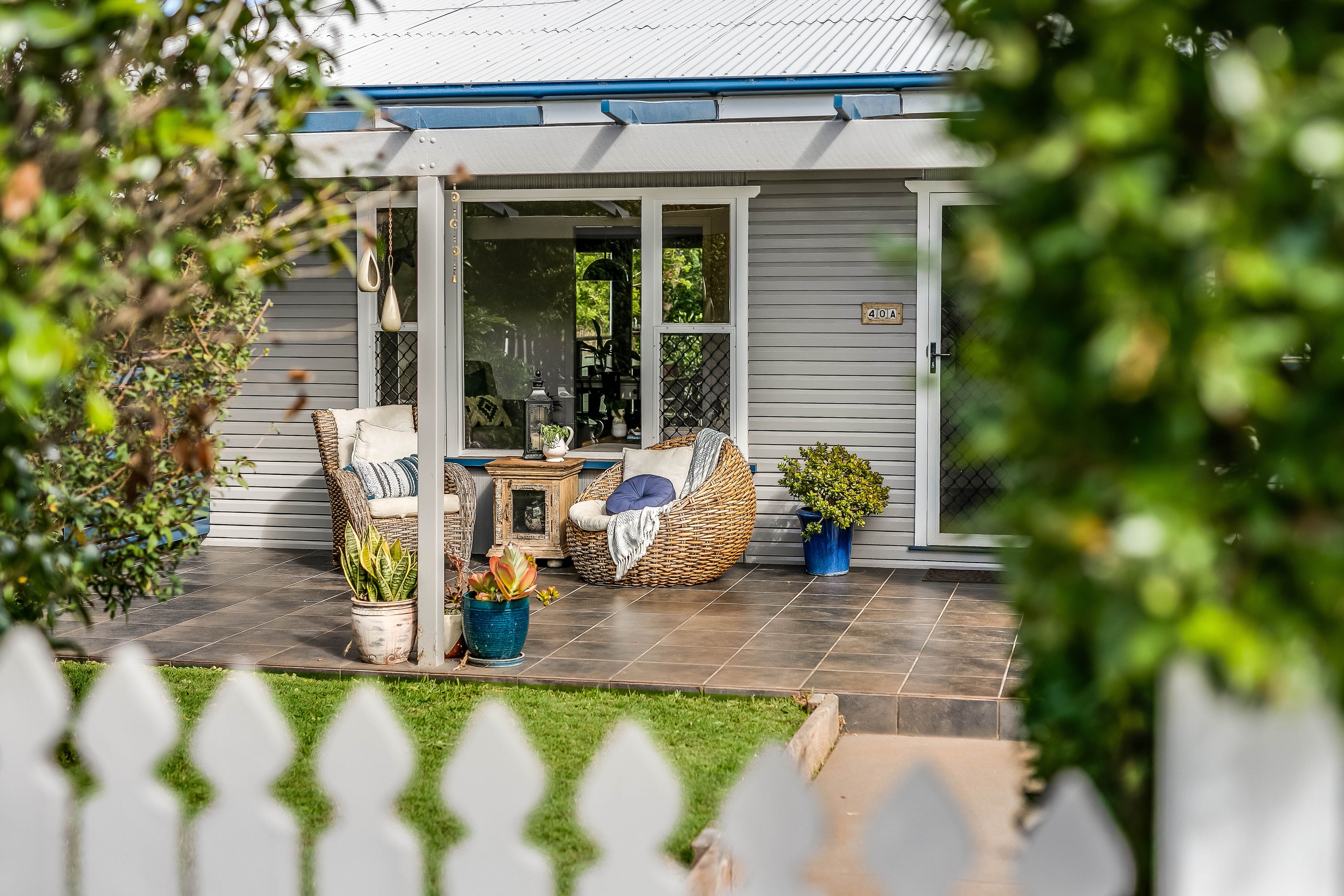 40A Long Street, Rangeville, QLD 4350