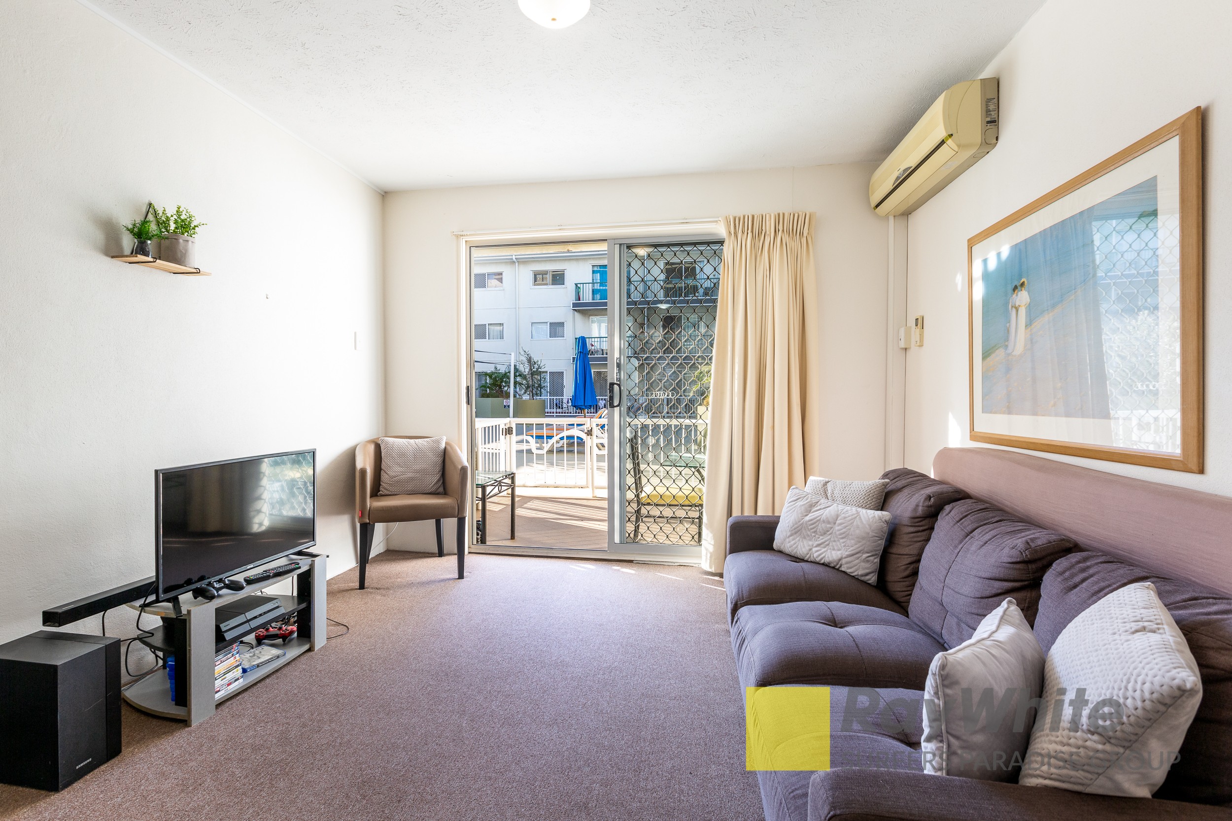 15/69-73 Ferny Avenue, Surfers Paradise, QLD 4217