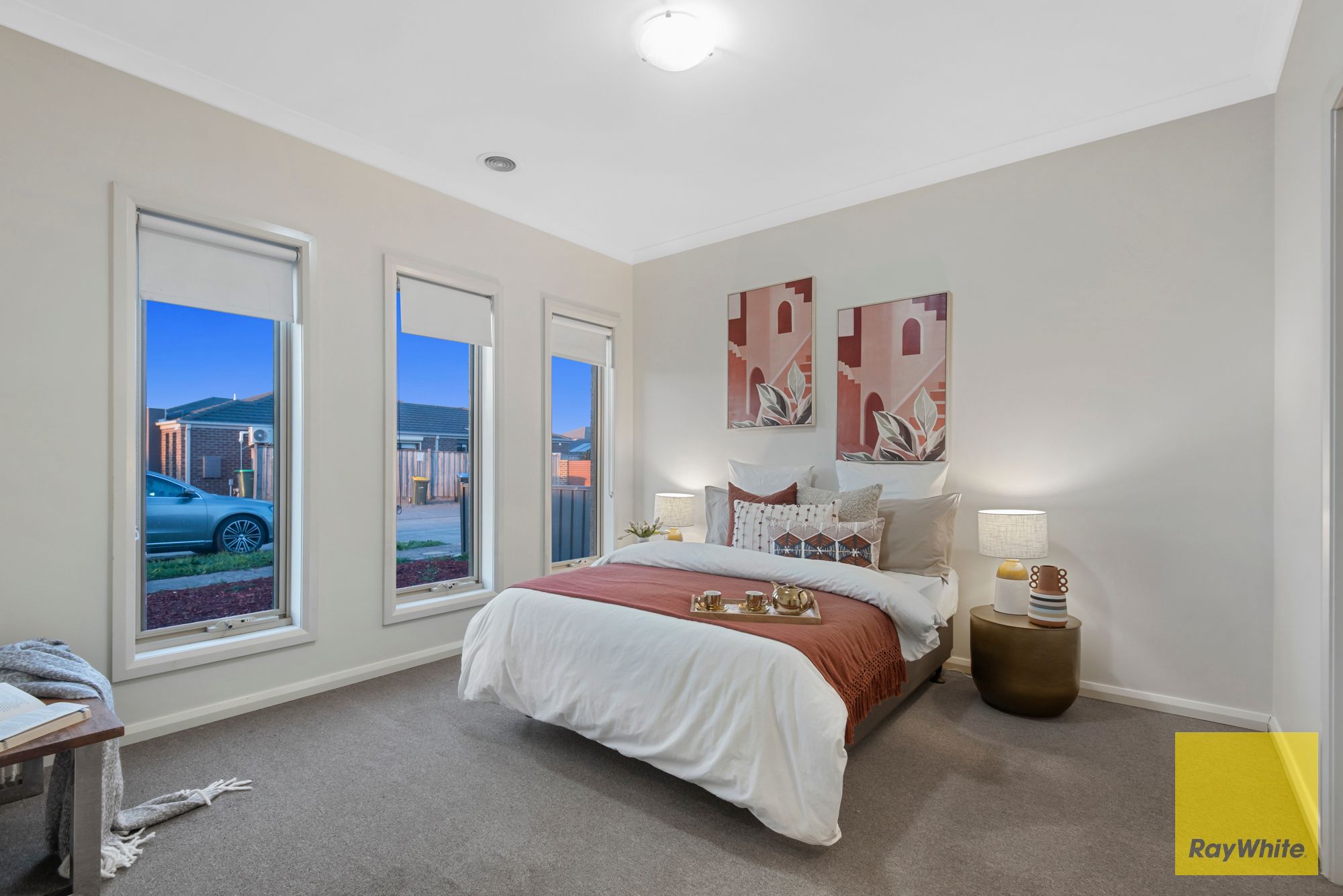 27 Holland Crescent, Truganina, VIC 3029