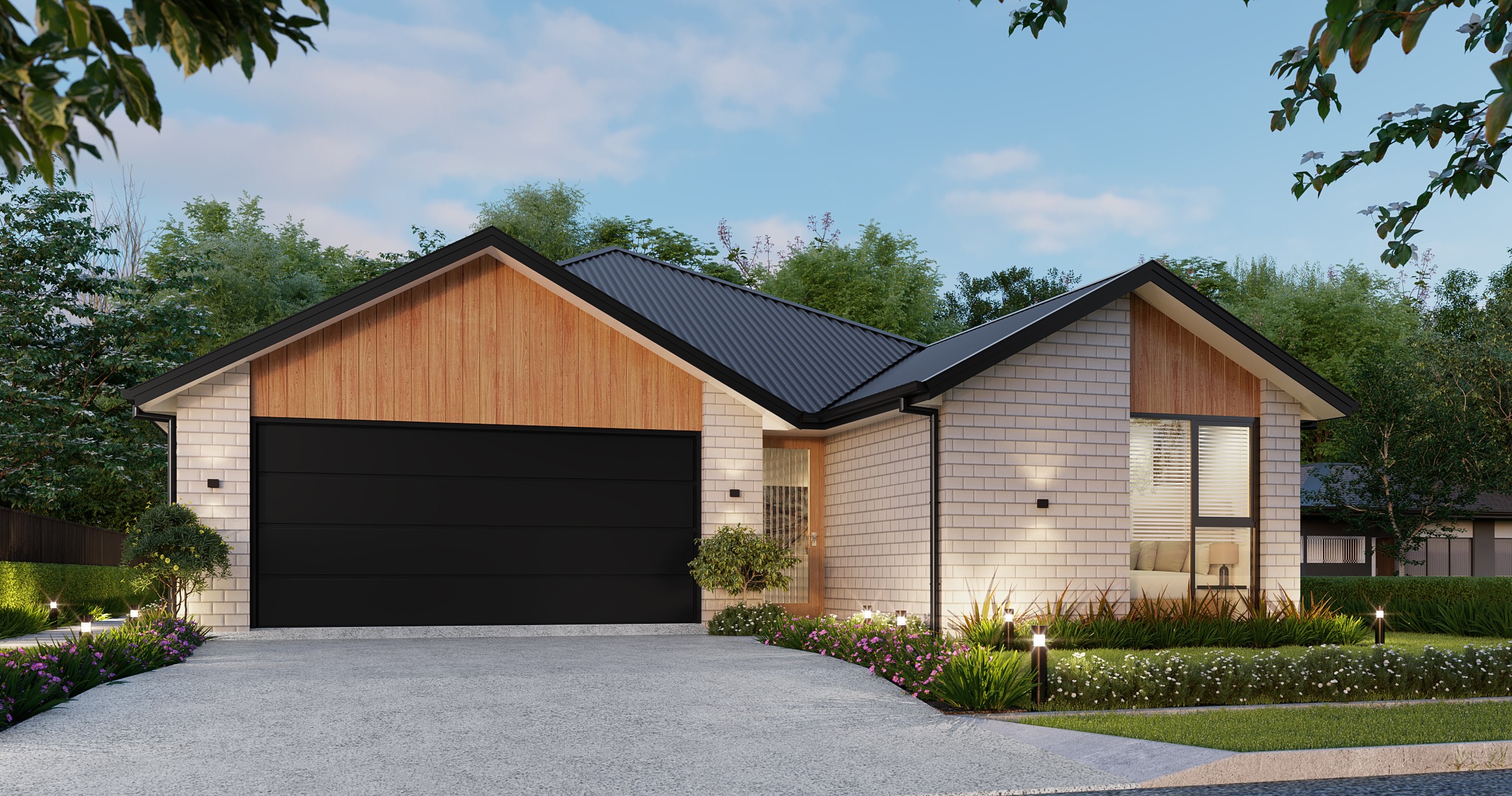 Lot 127 - 830 Selwyn Road, Rolleston, Selwyn District