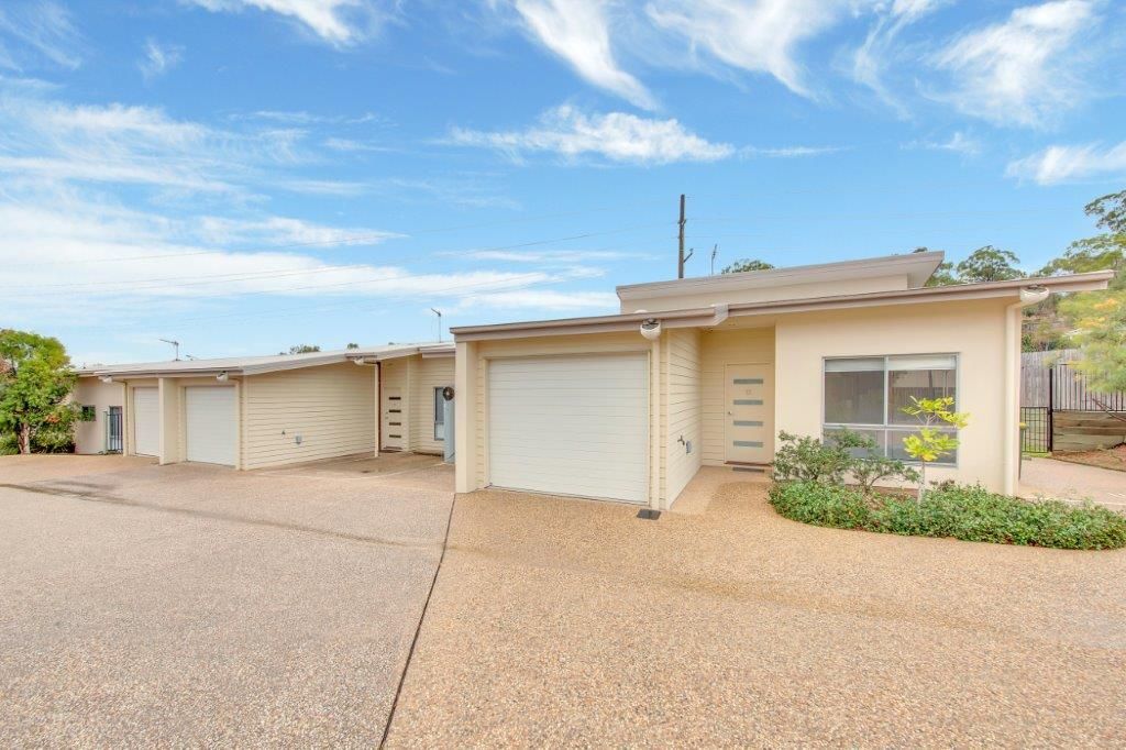 12/5 Valley Vista Court, West Gladstone, QLD 4680