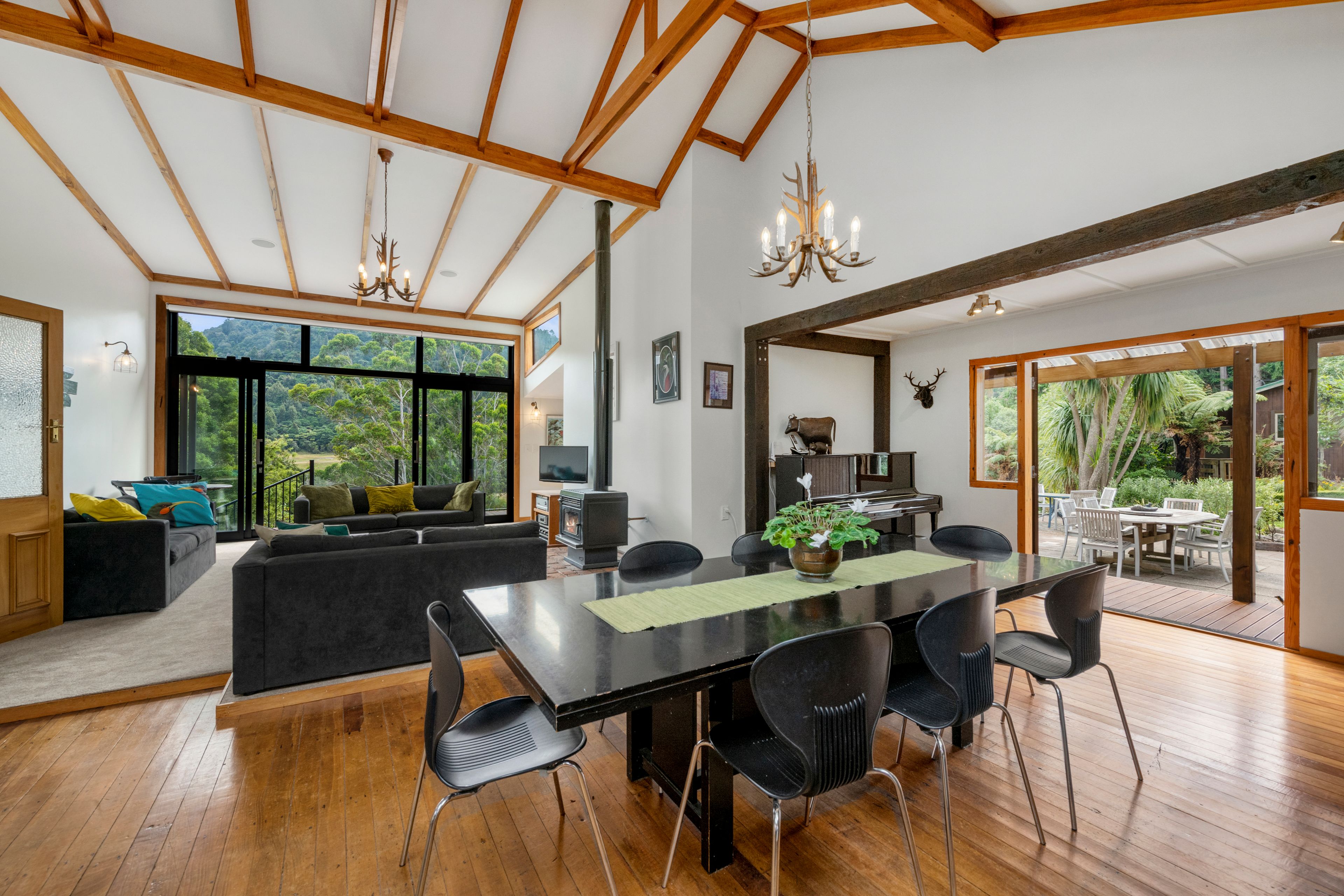 1945 Akatarawa Road, Akatarawa Valley, Upper Hutt City