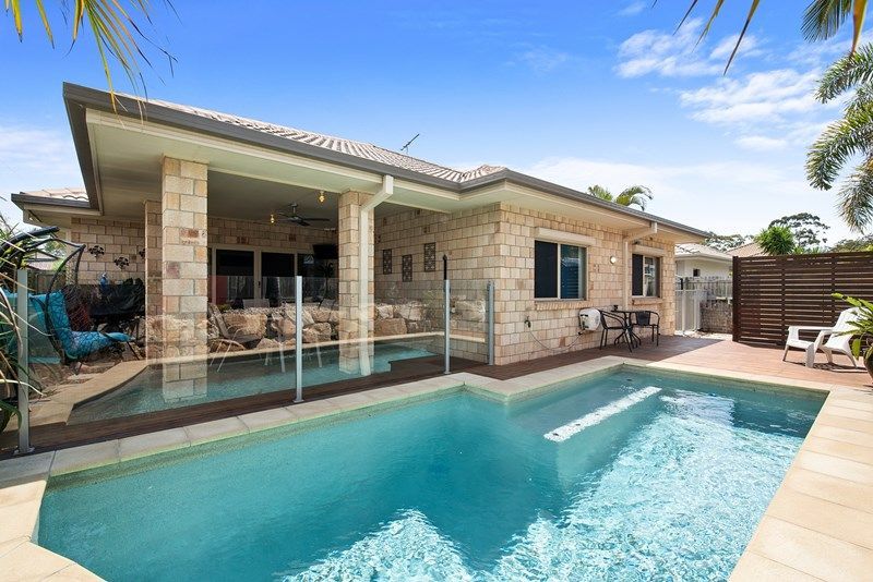 8 Wallaroo Circuit, North Lakes QLD 4509