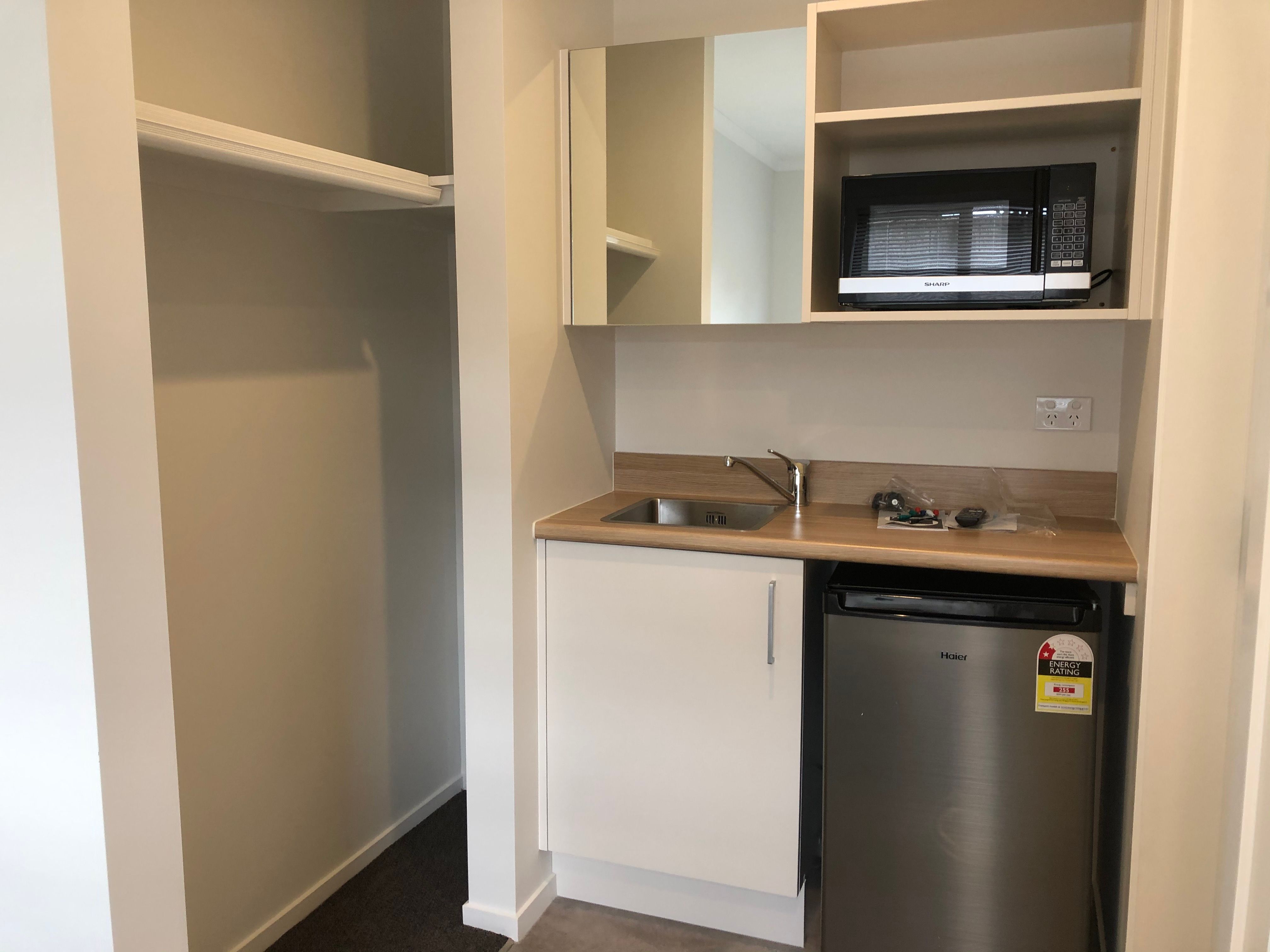 6/4 RMA Hammond Street, Hamilton Central, Hamilton City