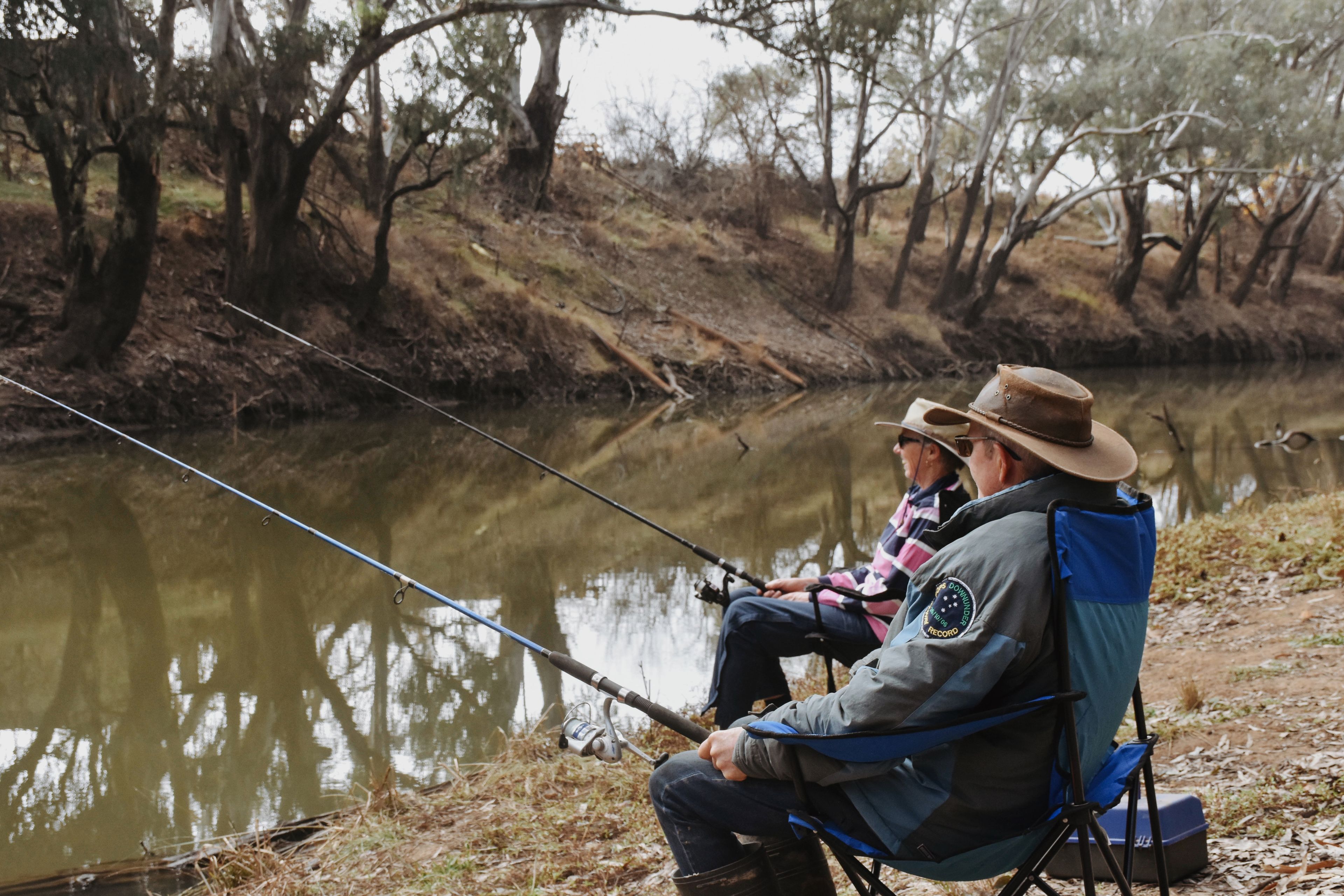 'Bindi' 35 Wandary Lane, Forbes, NSW 2871