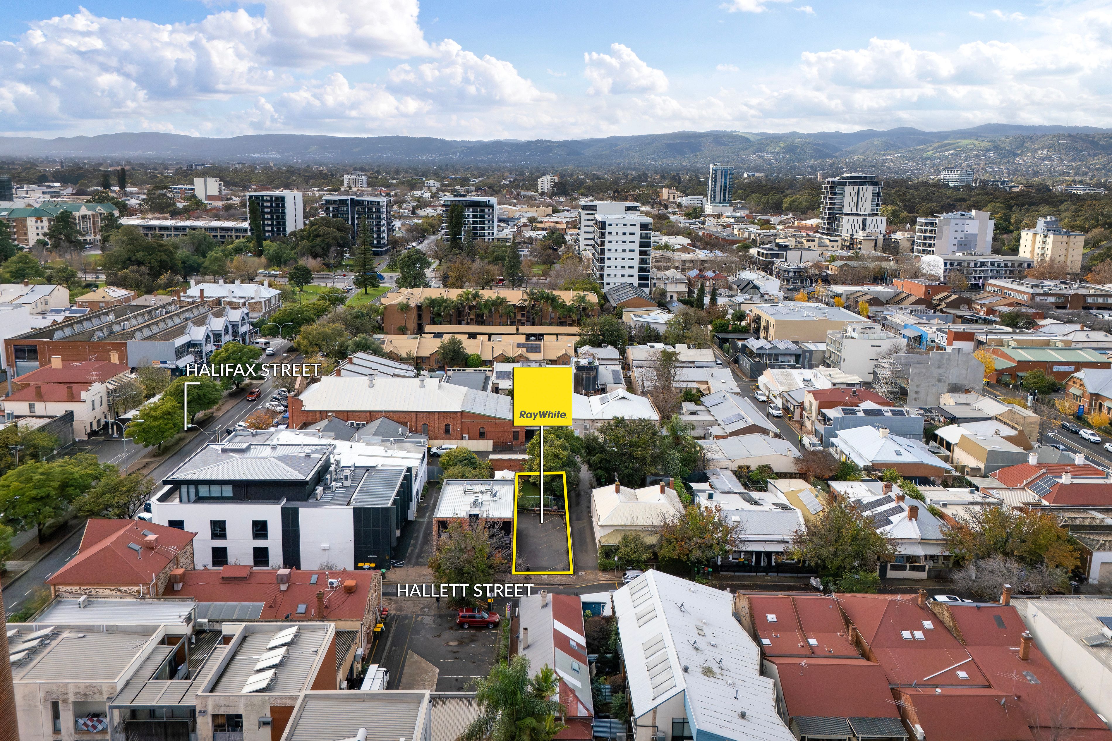14 Hallett Street — photo 7 of 7