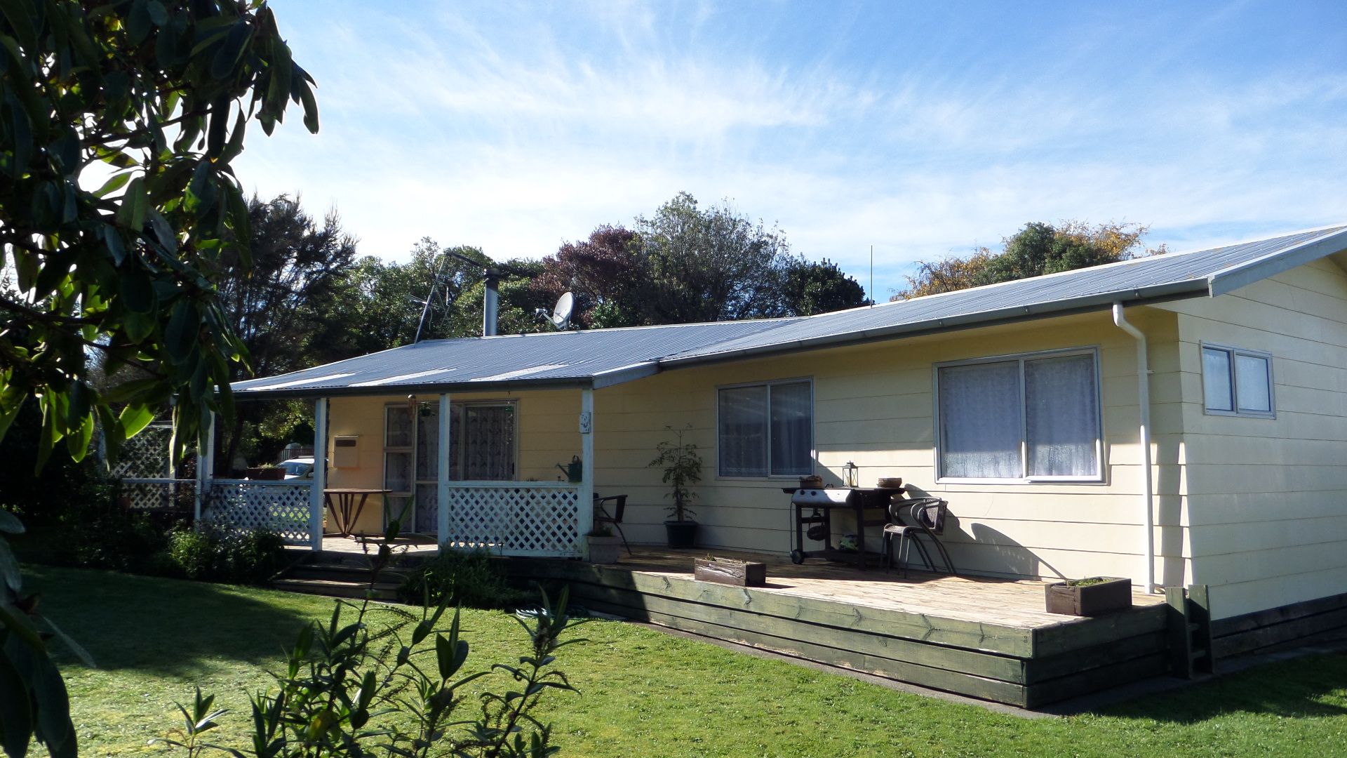 3 Skipage Grove, Featherston, South Wairarapa District