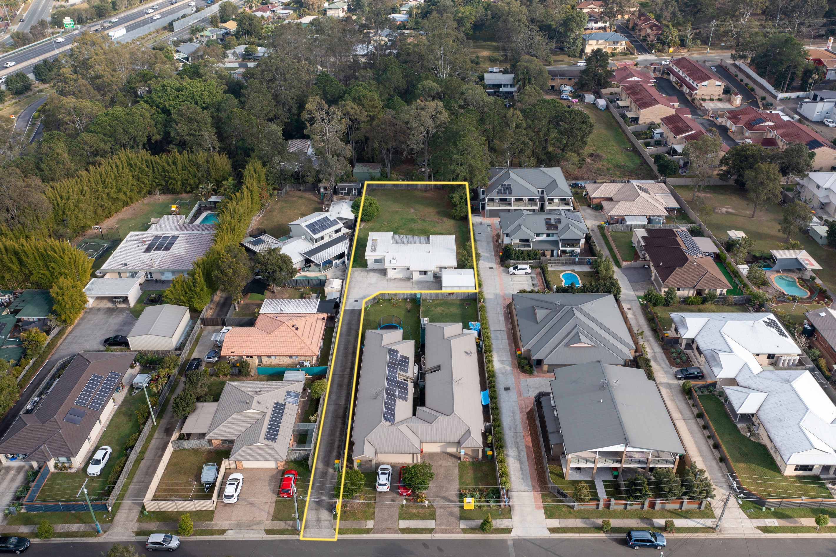 13A Oleander Street, Daisy Hill, QLD 4127