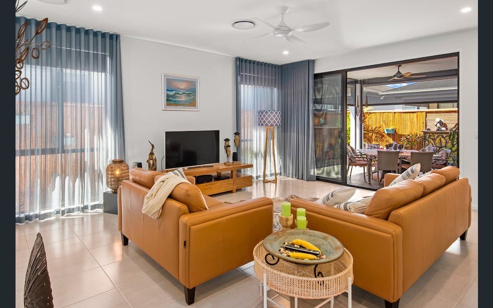 240/9 Dux Drive, Bongaree, QLD 4507